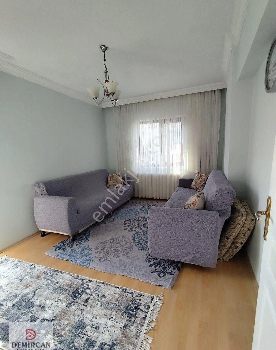 Etimesgut 30 Ağustos Mah. Masrafsız Geniş Köşe Başında 3+1 - Görsel 24