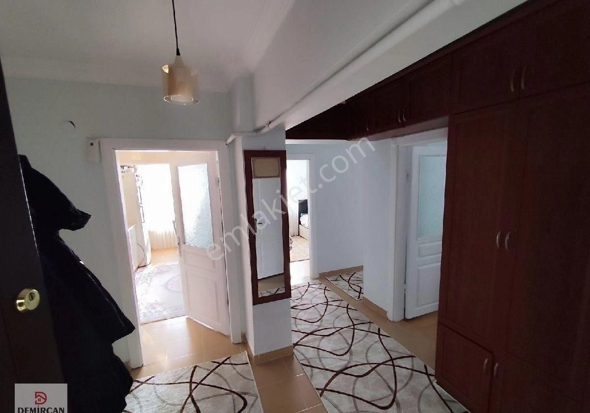 Etimesgut 30 Ağustos Mah. Masrafsız Geniş Köşe Başında 3+1 - Görsel 21