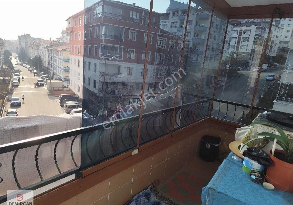 Etimesgut 30 Ağustos Mah. Masrafsız Geniş Köşe Başında 3+1 - Görsel 23