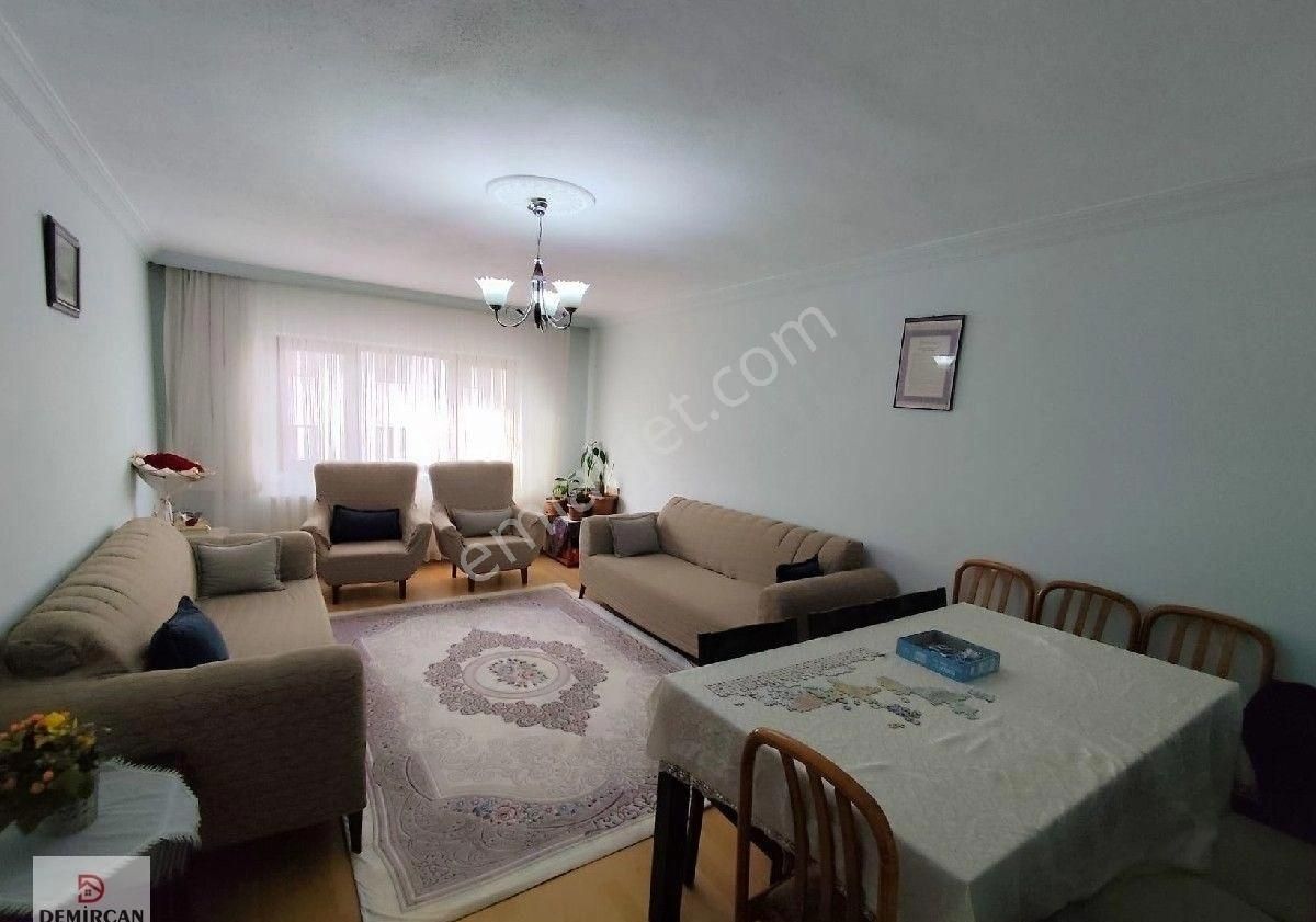 Etimesgut 30 Ağustos Mah. Masrafsız Geniş Köşe Başında 3+1 - Görsel 13