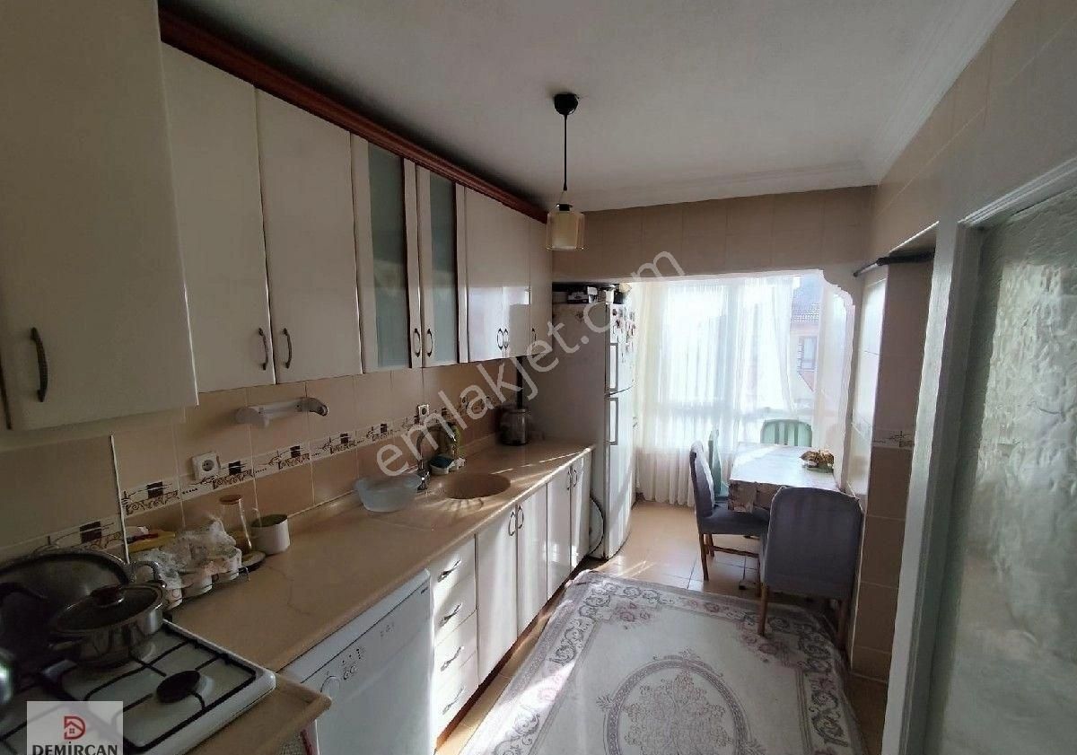 Etimesgut 30 Ağustos Mah. Masrafsız Geniş Köşe Başında 3+1 - Görsel 20