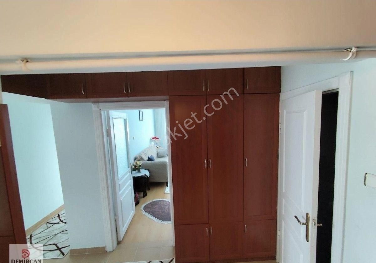 Etimesgut 30 Ağustos Mah. Masrafsız Geniş Köşe Başında 3+1 - Görsel 33