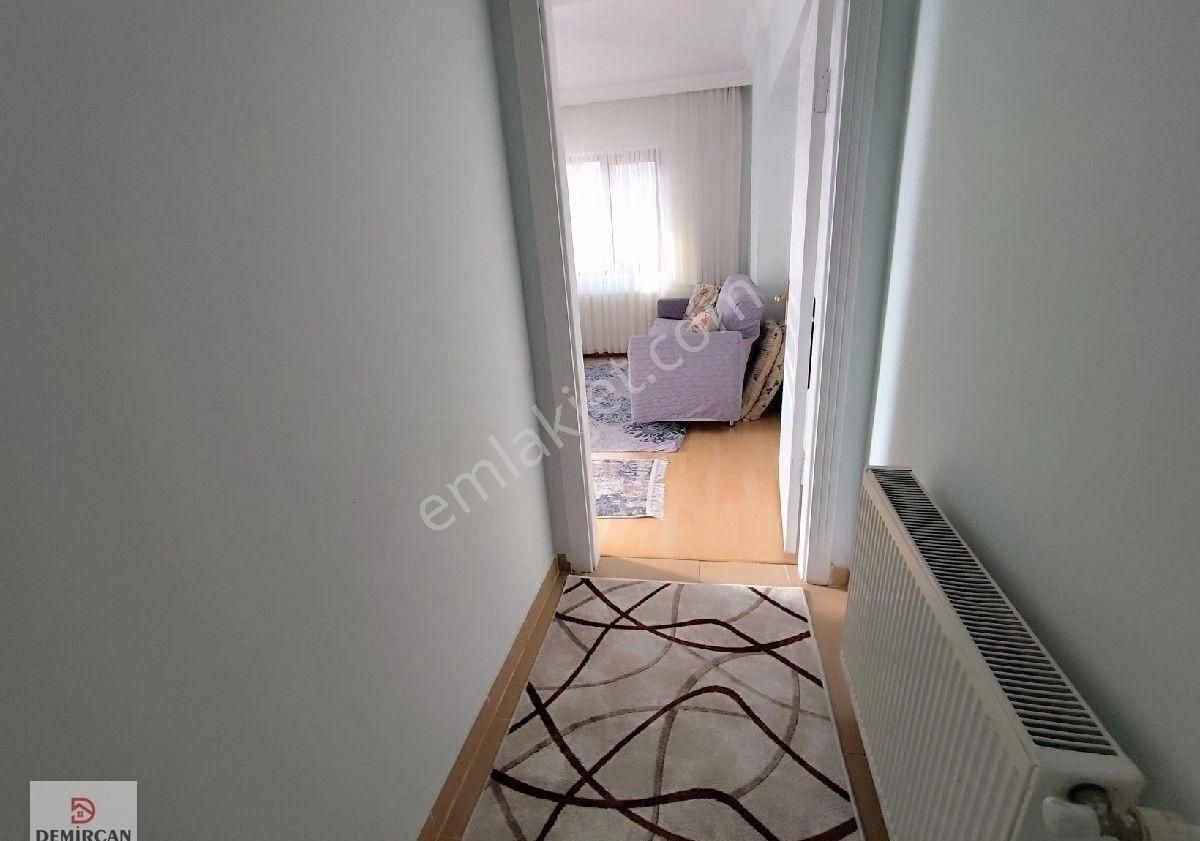 Etimesgut 30 Ağustos Mah. Masrafsız Geniş Köşe Başında 3+1 - Görsel 25