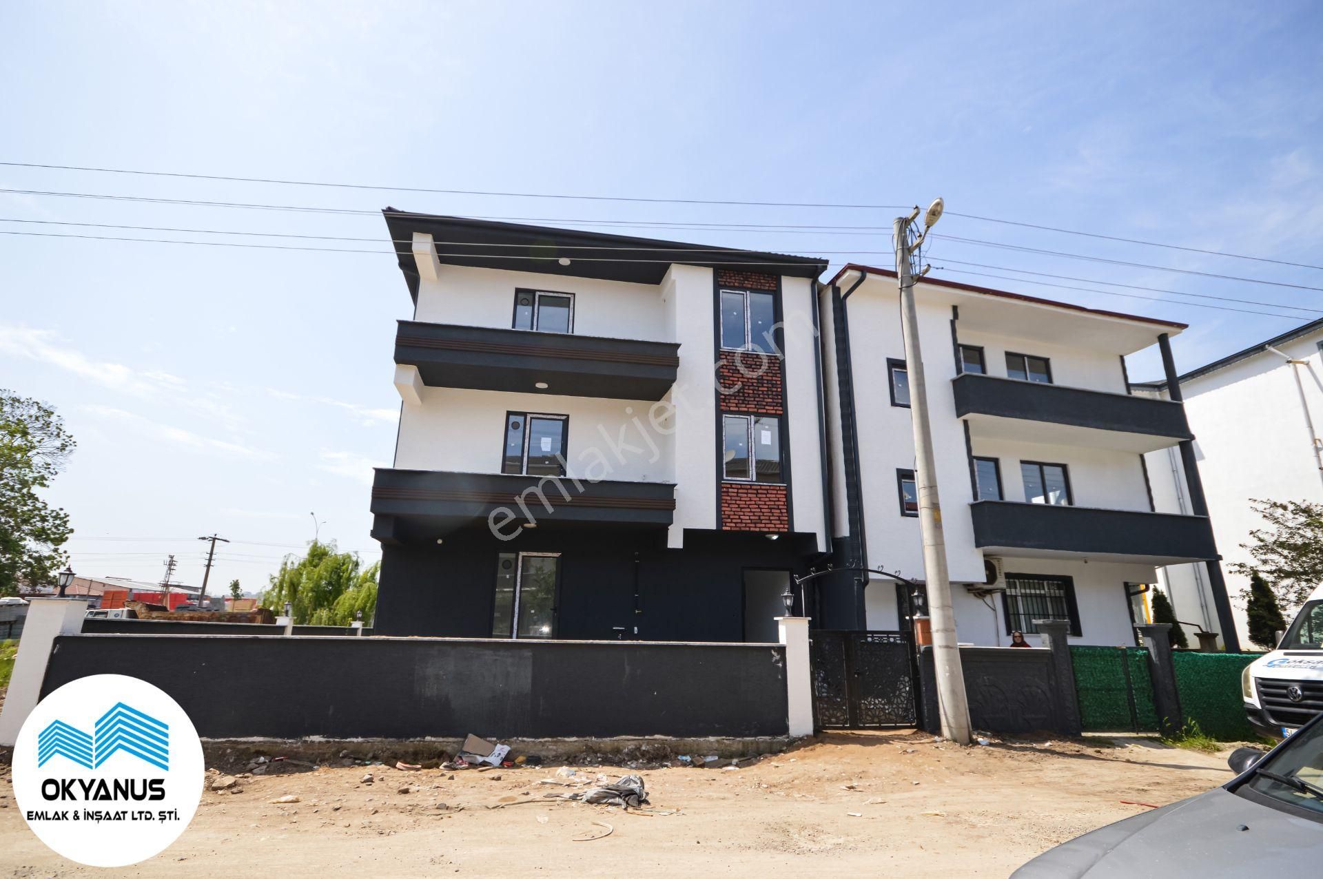 Sakarya Karasu Yalı Mah De Sıfır Ve Lüks 2+1 Denize Yakın - Görsel 2