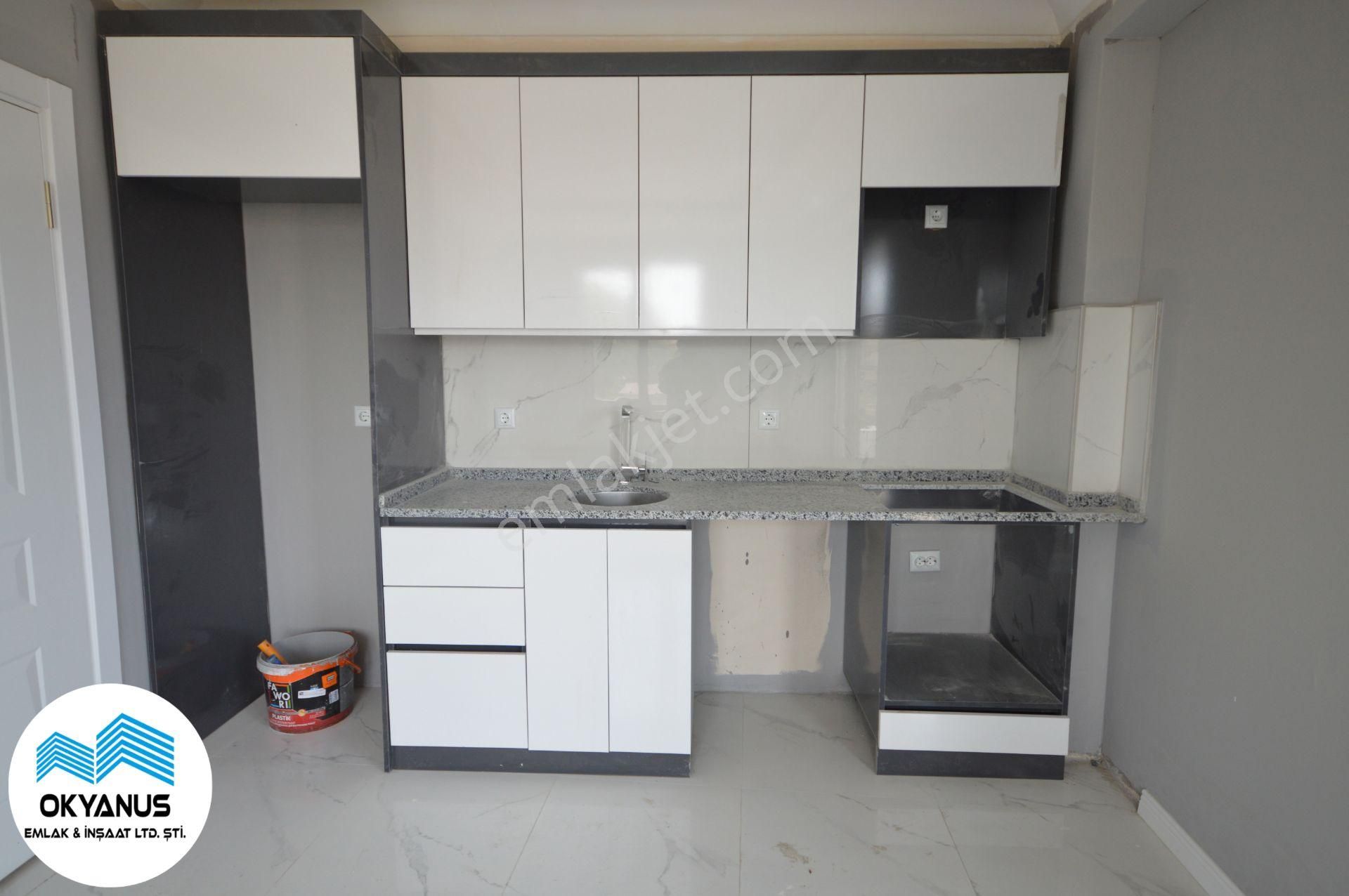 Sakarya Karasu Yalı Mah De Sıfır Ve Lüks 2+1 Denize Yakın - Görsel 15