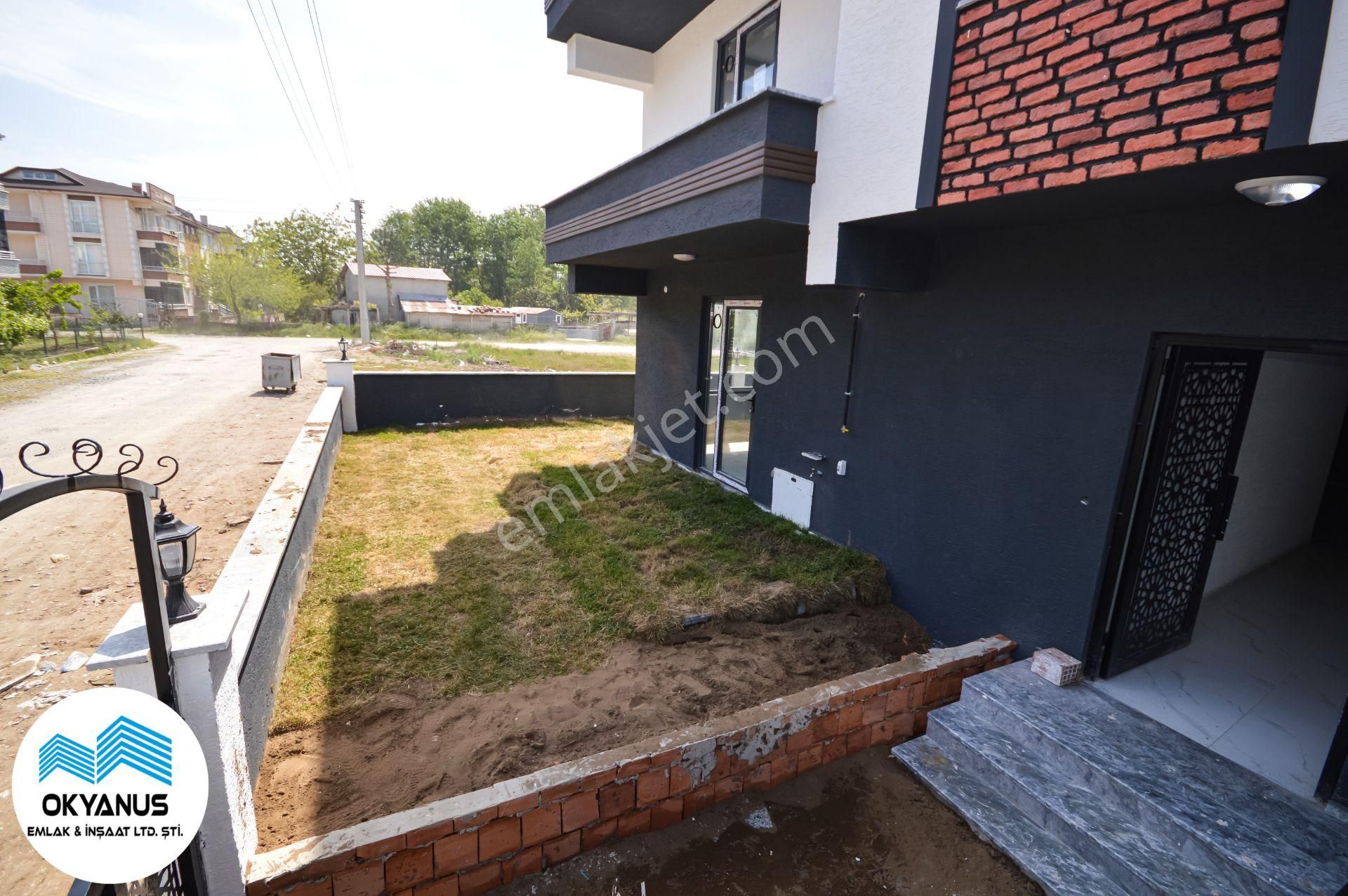 Sakarya Karasu Yalı Mah De Sıfır Ve Lüks 2+1 Denize Yakın - Görsel 7