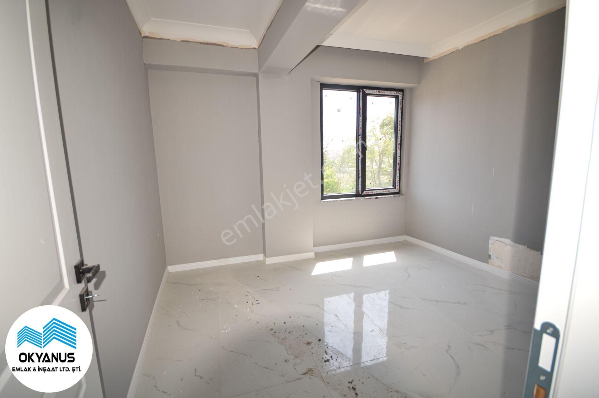 Sakarya Karasu Yalı Mah De Sıfır Ve Lüks 2+1 Denize Yakın - Görsel 23