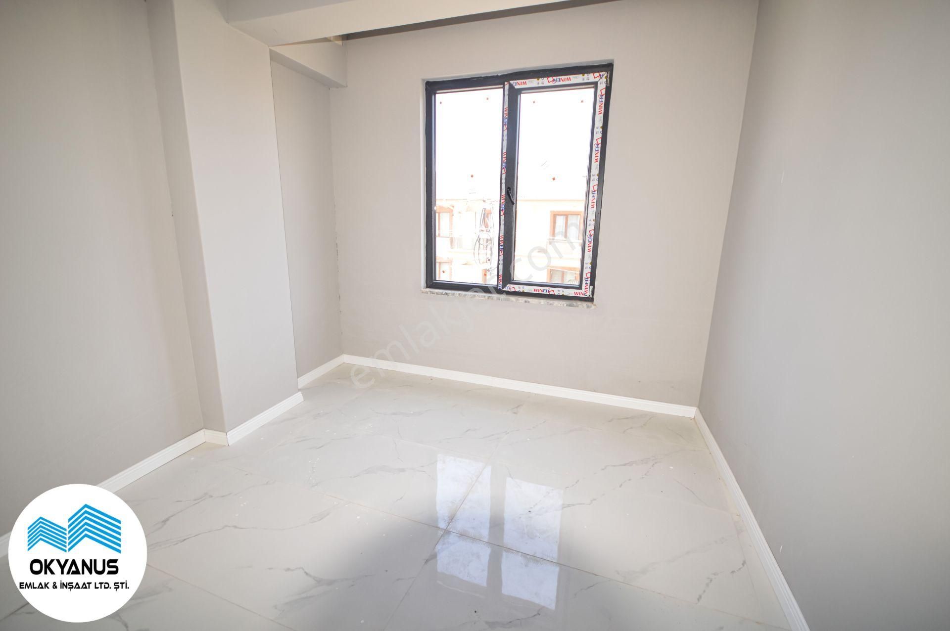 Sakarya Karasu Yalı Mah De Sıfır Ve Lüks 2+1 Denize Yakın - Görsel 19