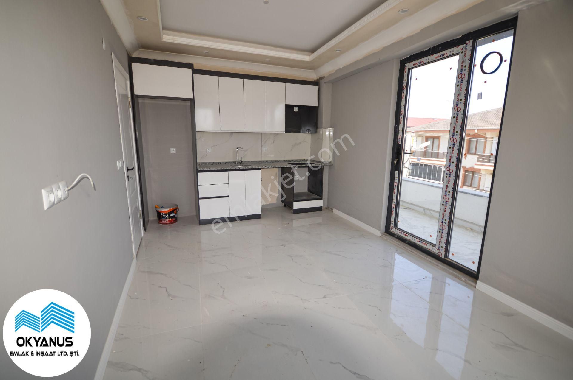 Sakarya Karasu Yalı Mah De Sıfır Ve Lüks 2+1 Denize Yakın - Görsel 14