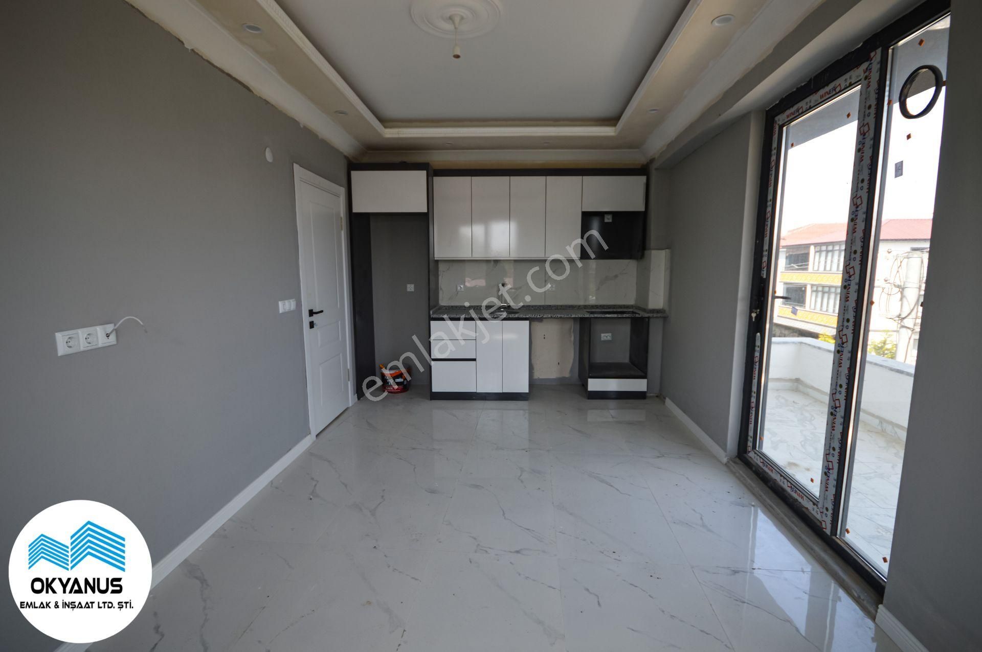 Sakarya Karasu Yalı Mah De Sıfır Ve Lüks 2+1 Denize Yakın - Görsel 13