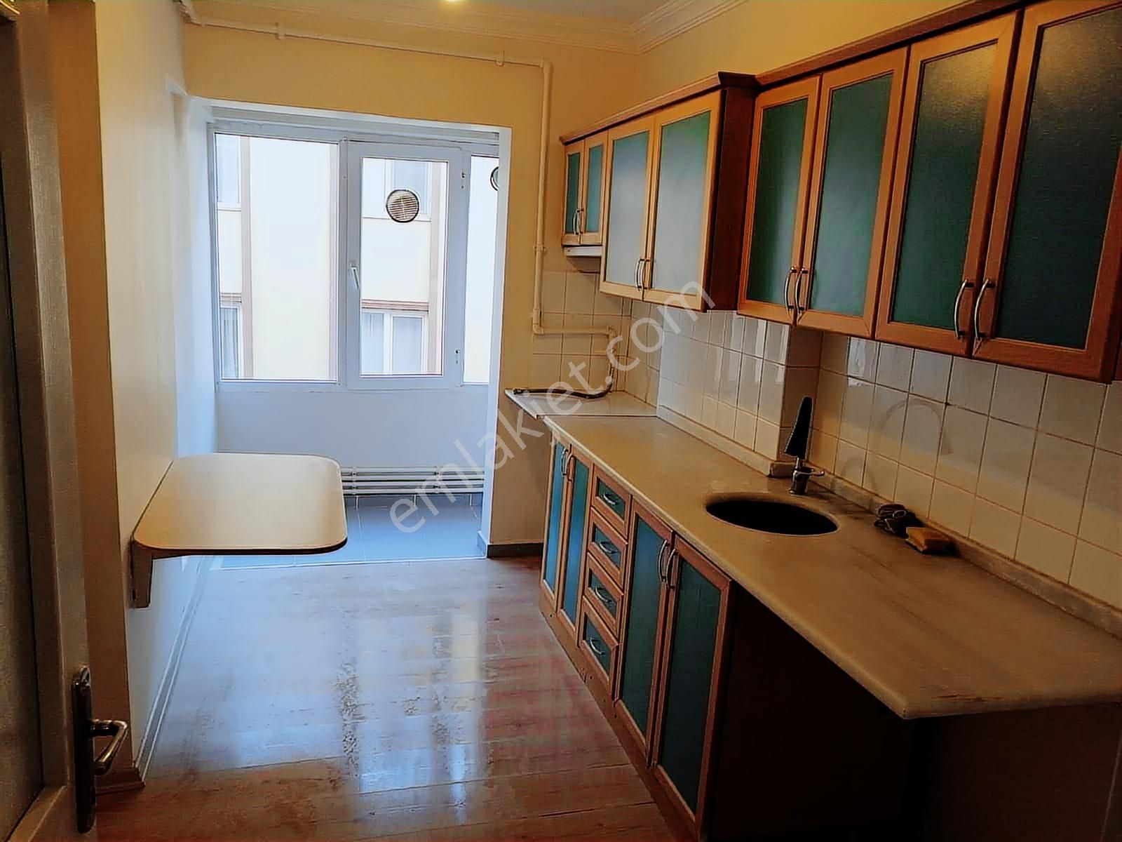 Pendik Çınardere Mahallesi'nde 105m2 Kombili 3+1 Daire - Görsel 14