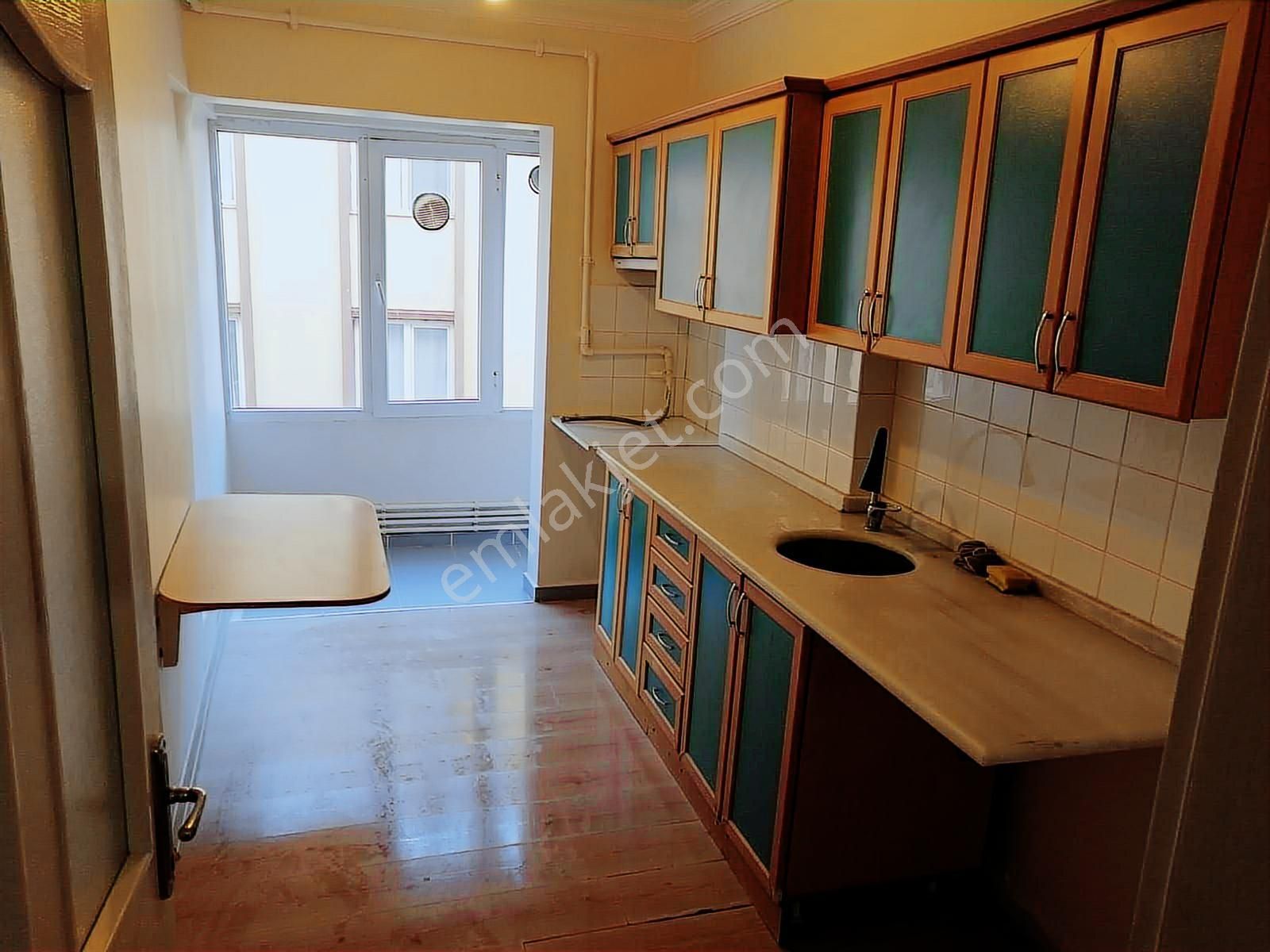 Pendik Çınardere Mahallesi'nde 105m2 Kombili 3+1 Daire - Görsel 28