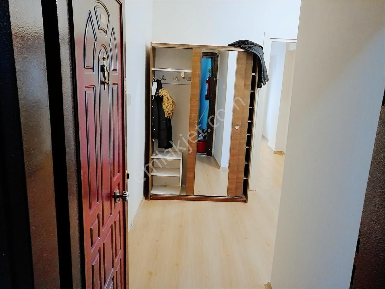 Pendik Çınardere Mahallesi'nde 105m2 Kombili 3+1 Daire - Görsel 18