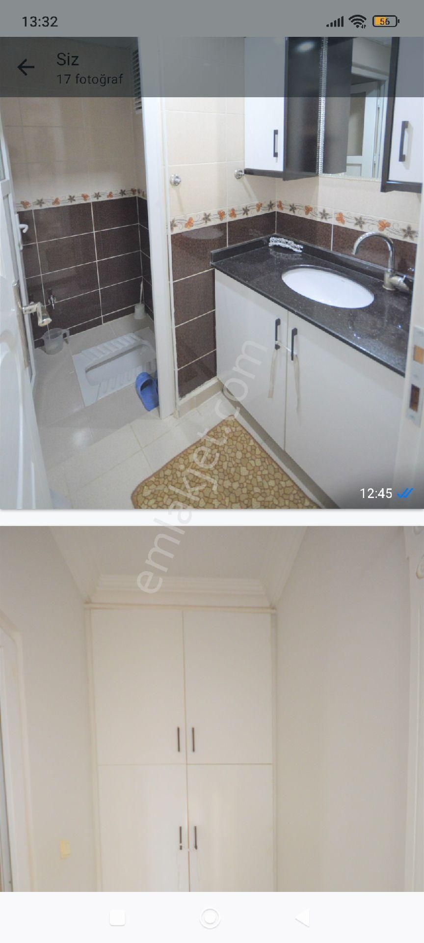 23 Nisan Mh De İskanli Asansörlü 2+1 100m2 Net Oturumlu - Görsel 4
