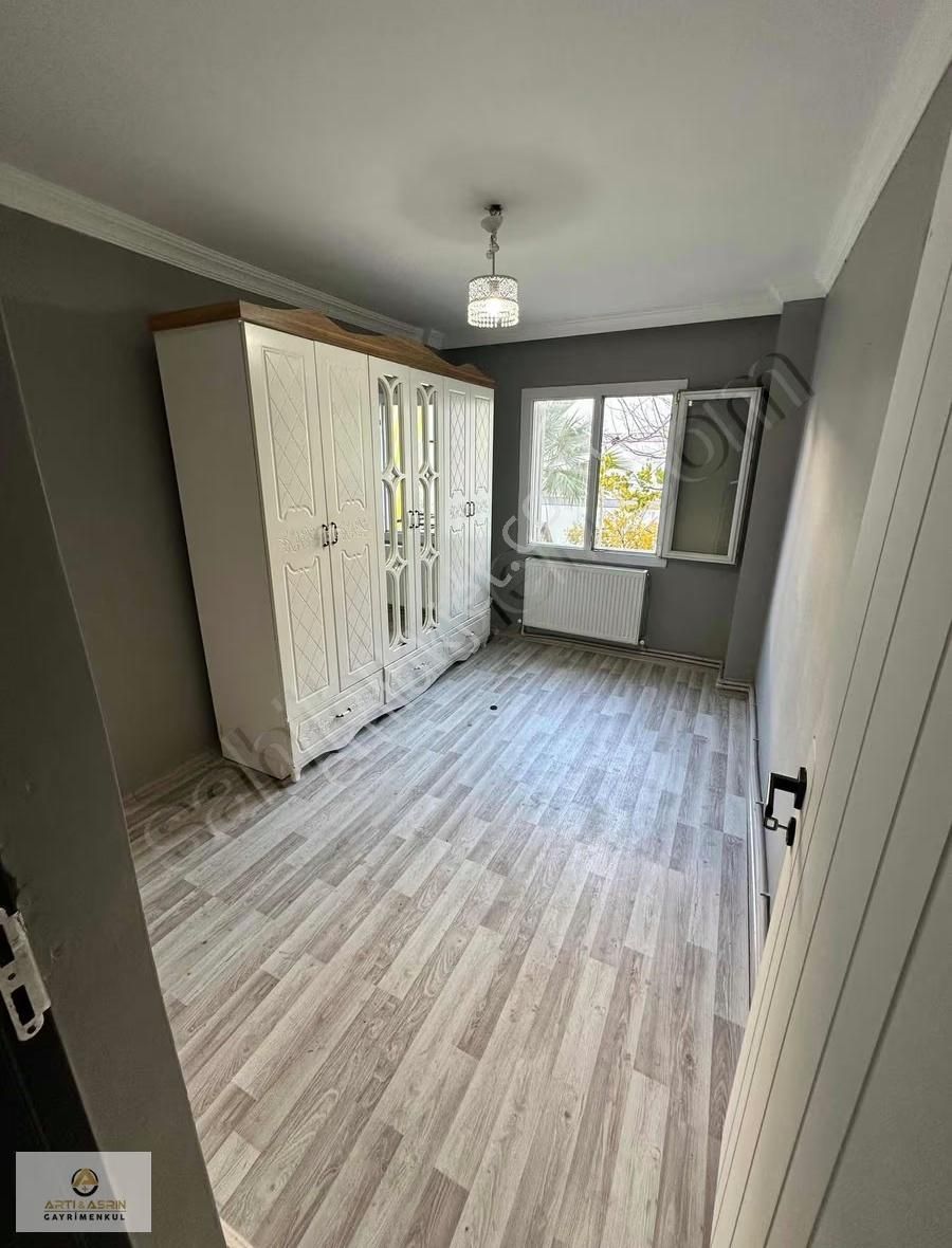 Kuşadası Kadınlar Denizi Bölgesi Doğalgazlı 3+1 Daire - Görsel 11