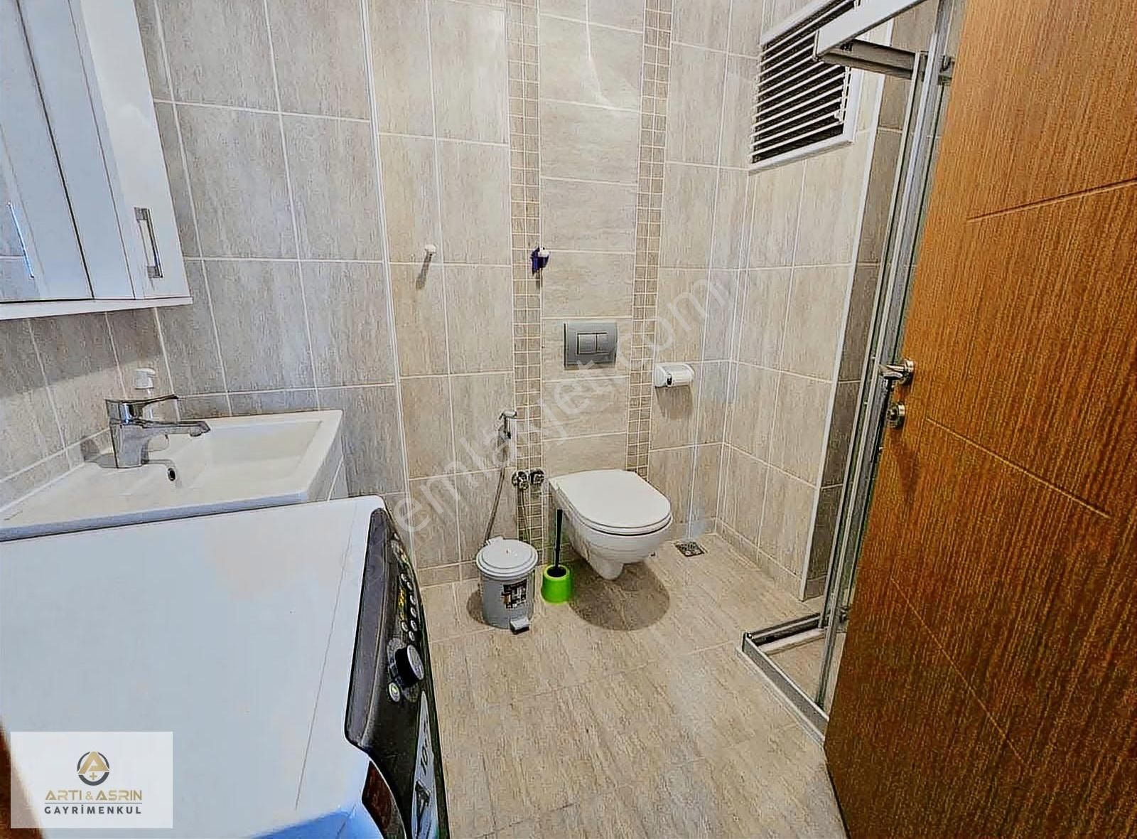 Kuşadası Değirmendere Mah Satılık Deniz Manzaralı Daire - Görsel 6