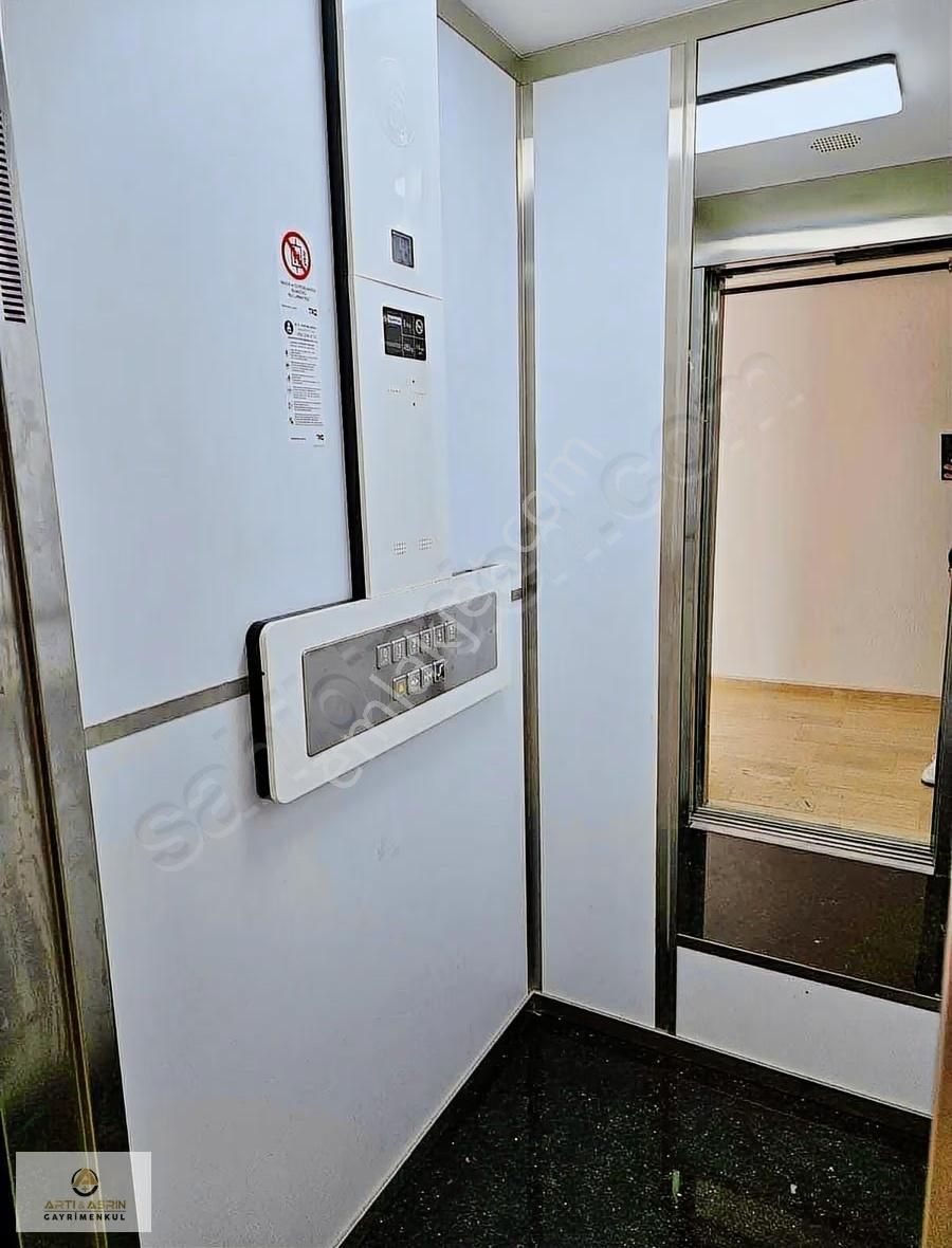 Kuşadası Değirmendere Mah Satılık Deniz Manzaralı Daire - Görsel 3