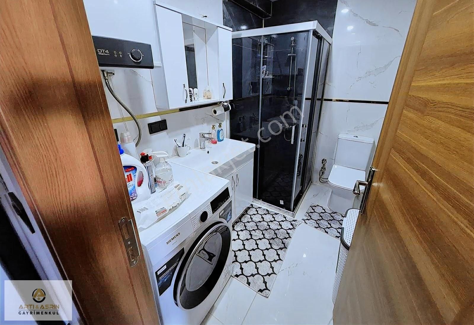 Kuşadası Davutlar'da Denize Yakın ,önü Açık 1+1 Daire - Görsel 4