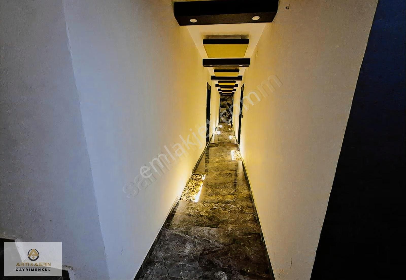 Kuşadası Davutlar'da Denize Yakın ,önü Açık 1+1 Daire - Görsel 7