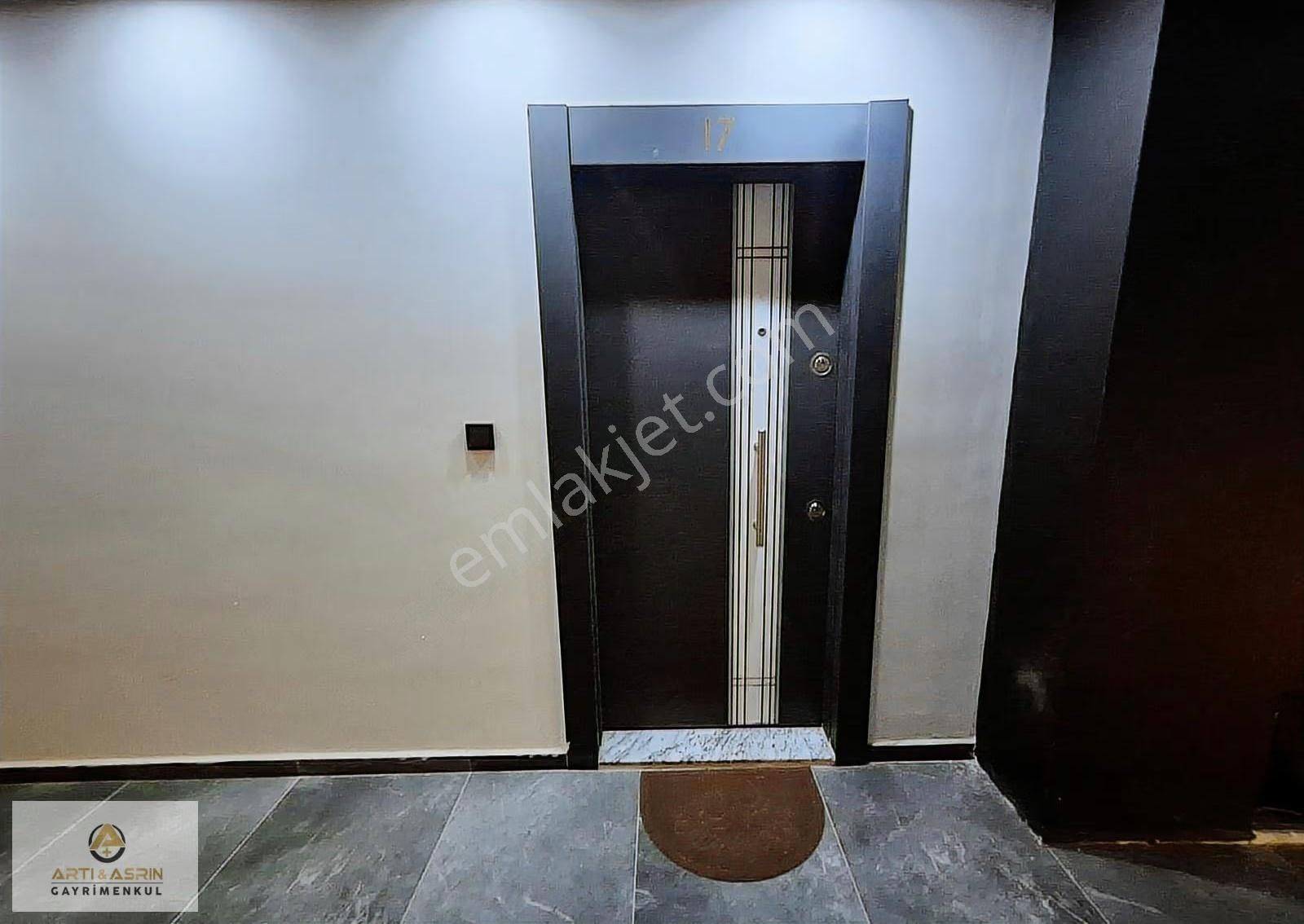 Kuşadası Davutlar'da Denize Yakın ,önü Açık 1+1 Daire - Görsel 2