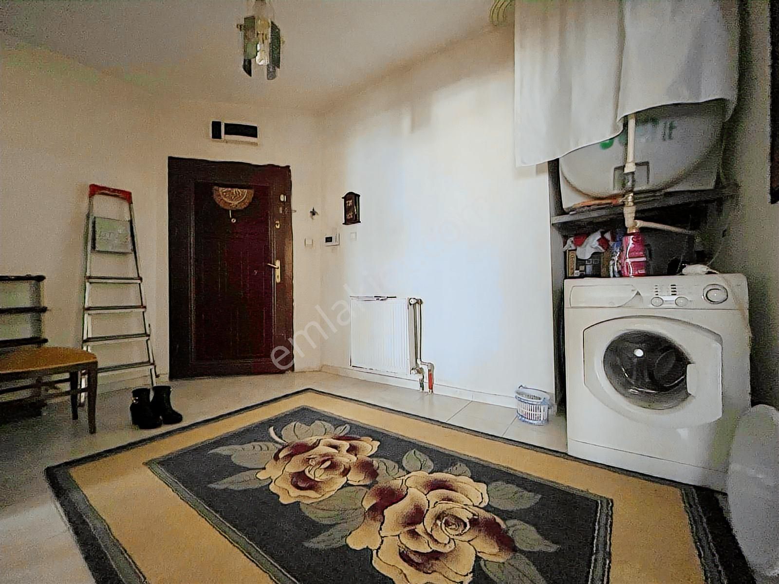 Etimesgut Ahi Mesut Mahallesinde Satılık 3+1 Daire Boş Sitede - Görsel 23