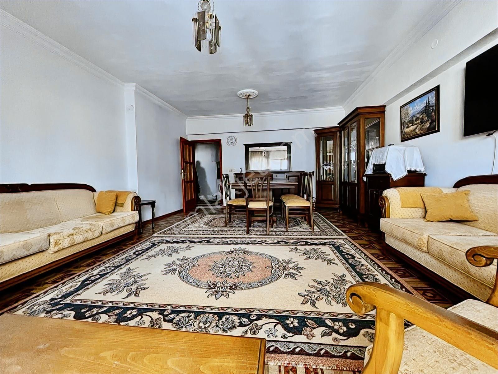 Etimesgut Ahi Mesut Mahallesinde Satılık 3+1 Daire Boş Sitede - Görsel 10