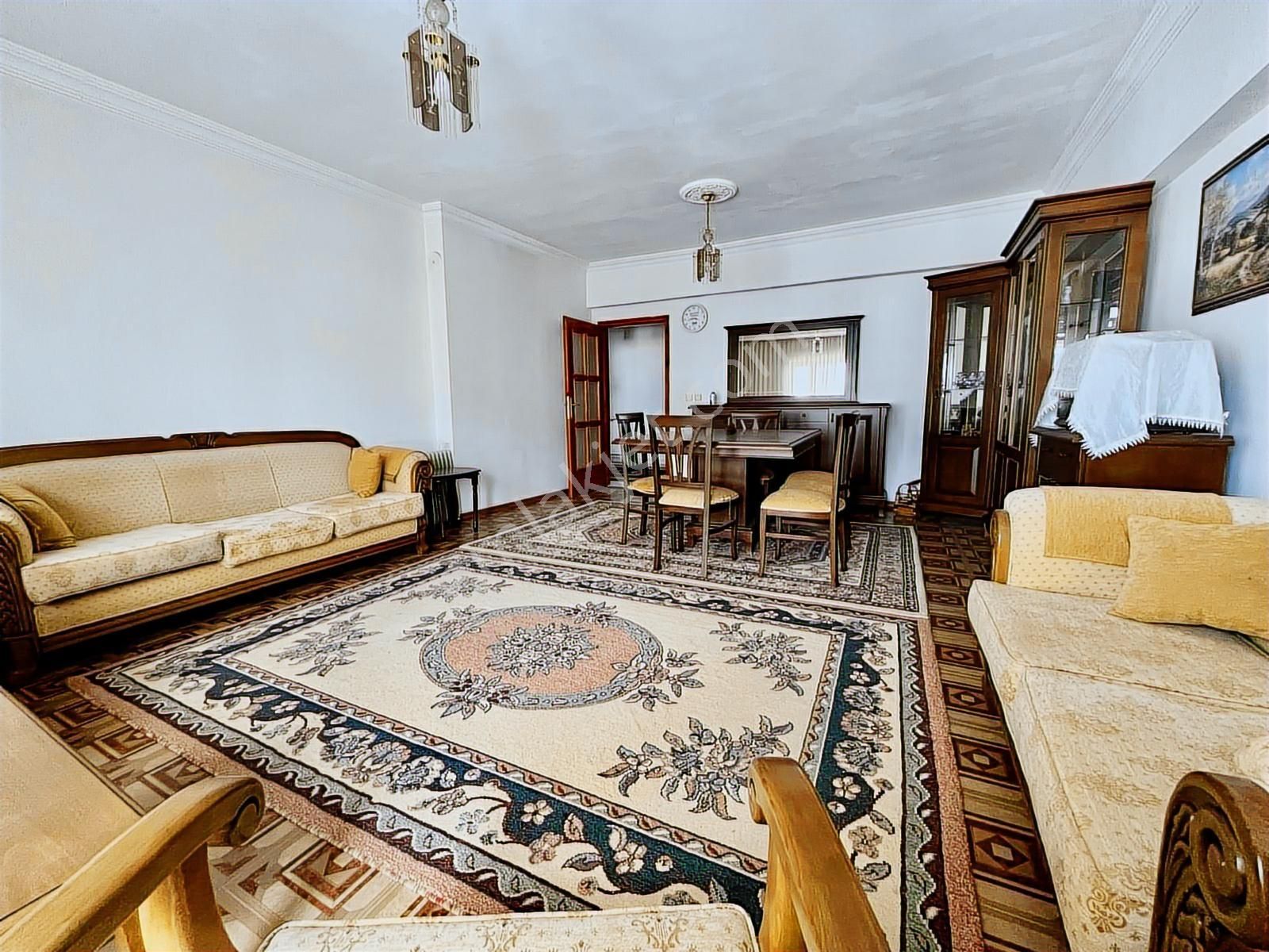 Etimesgut Ahi Mesut Mahallesinde Satılık 3+1 Daire Boş Sitede - Görsel 7