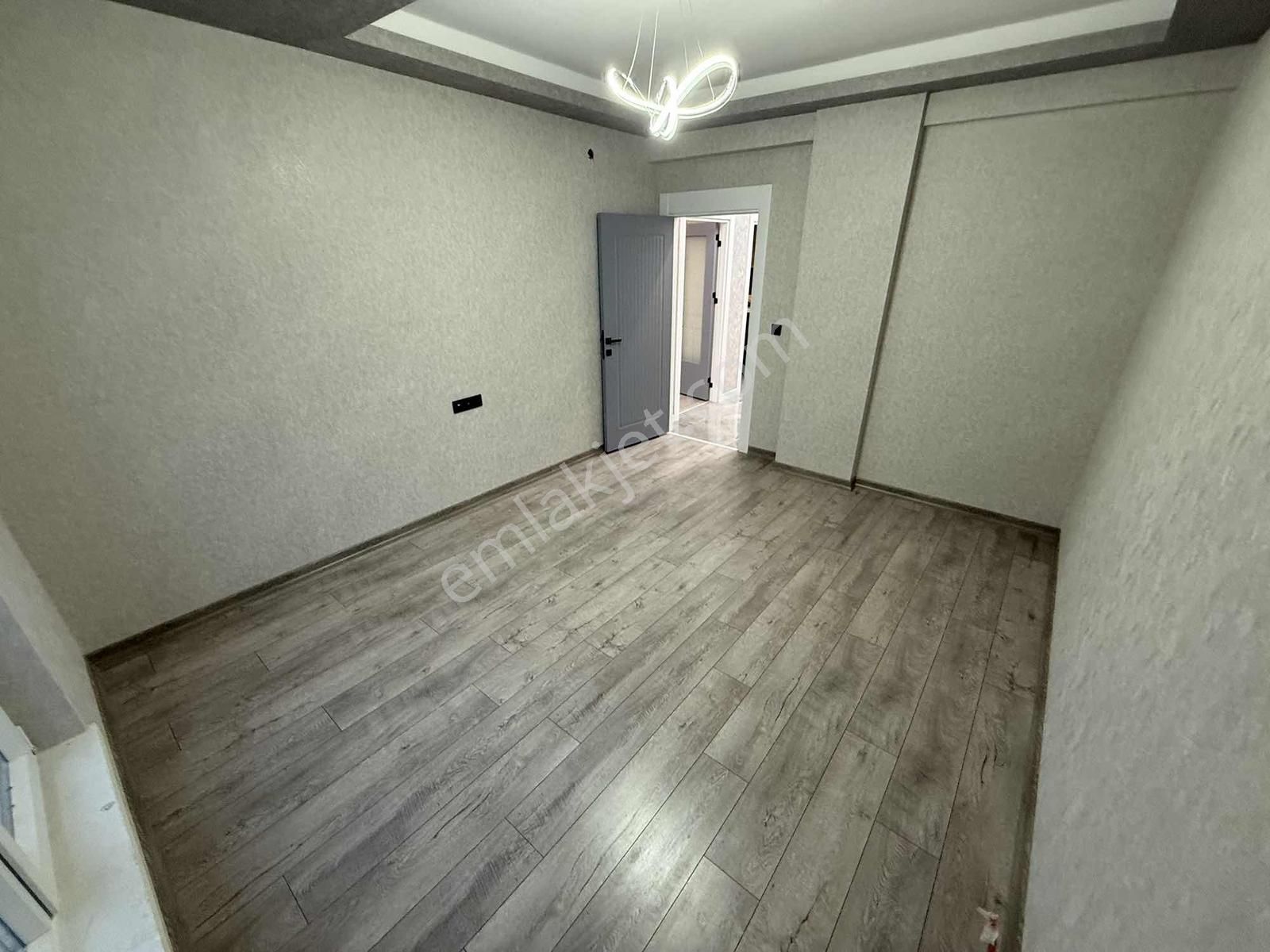 Keçiören Hisar Mahallesi Satılık Sıfır 3+1 - Görsel 27