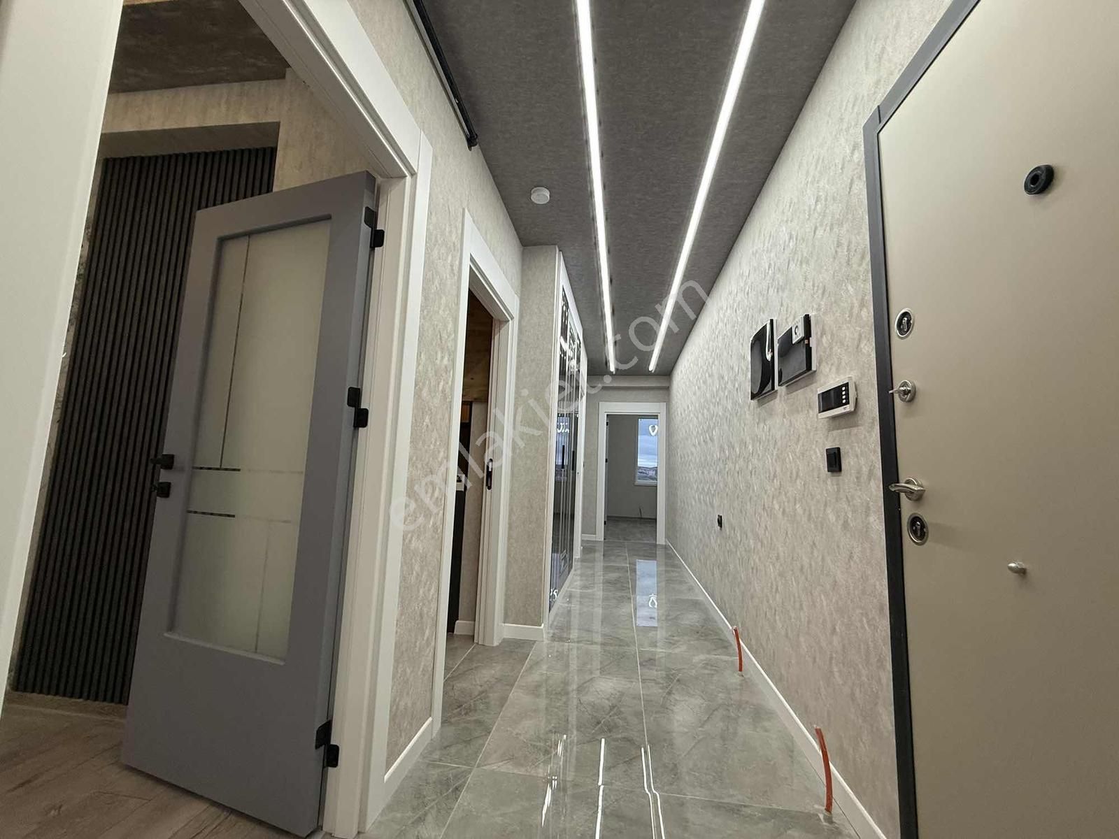 Keçiören Hisar Mahallesi Satılık Sıfır 3+1