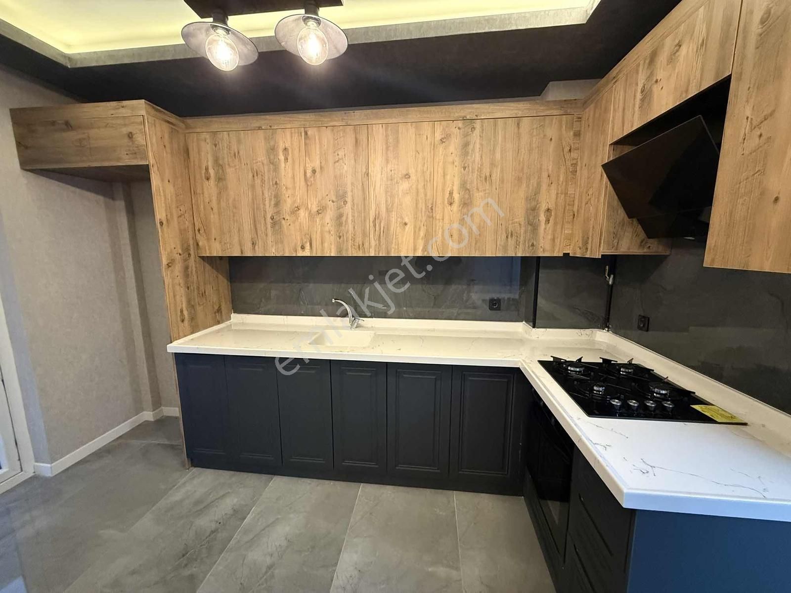 Keçiören Hisar Mahallesi Satılık Sıfır 3+1 - Görsel 18