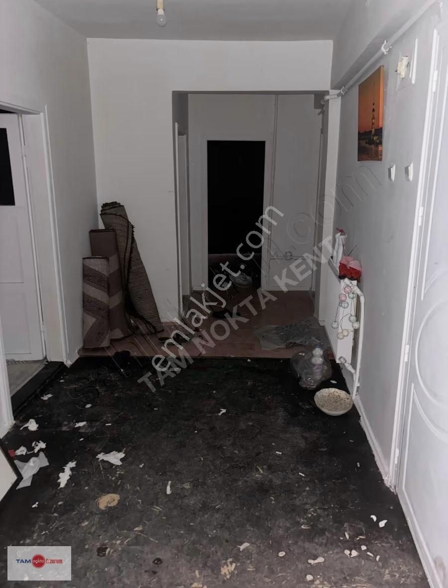 Tam Nokta Kent'ten Çaykara Caddesinde Yatırımlık Satılık Daire! - Görsel 2