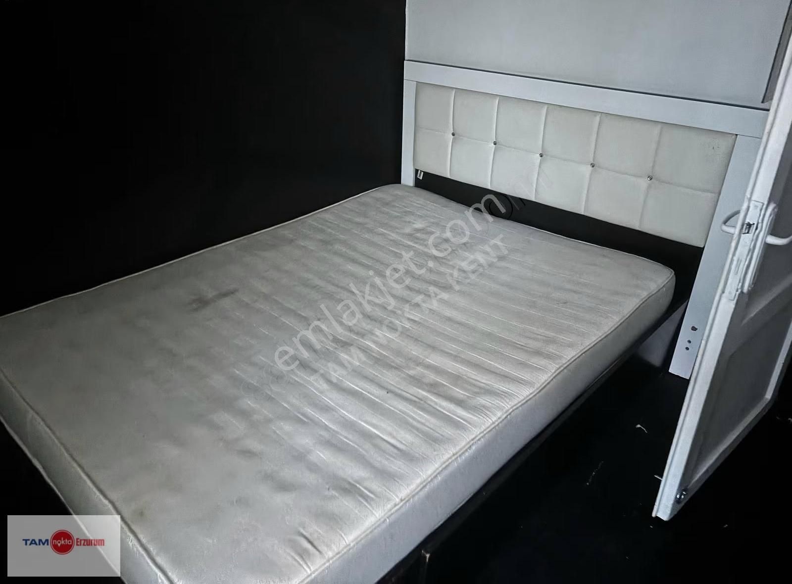 Tam Nokta Kent'ten Çaykara Caddesinde Yatırımlık Satılık Daire! - Görsel 4