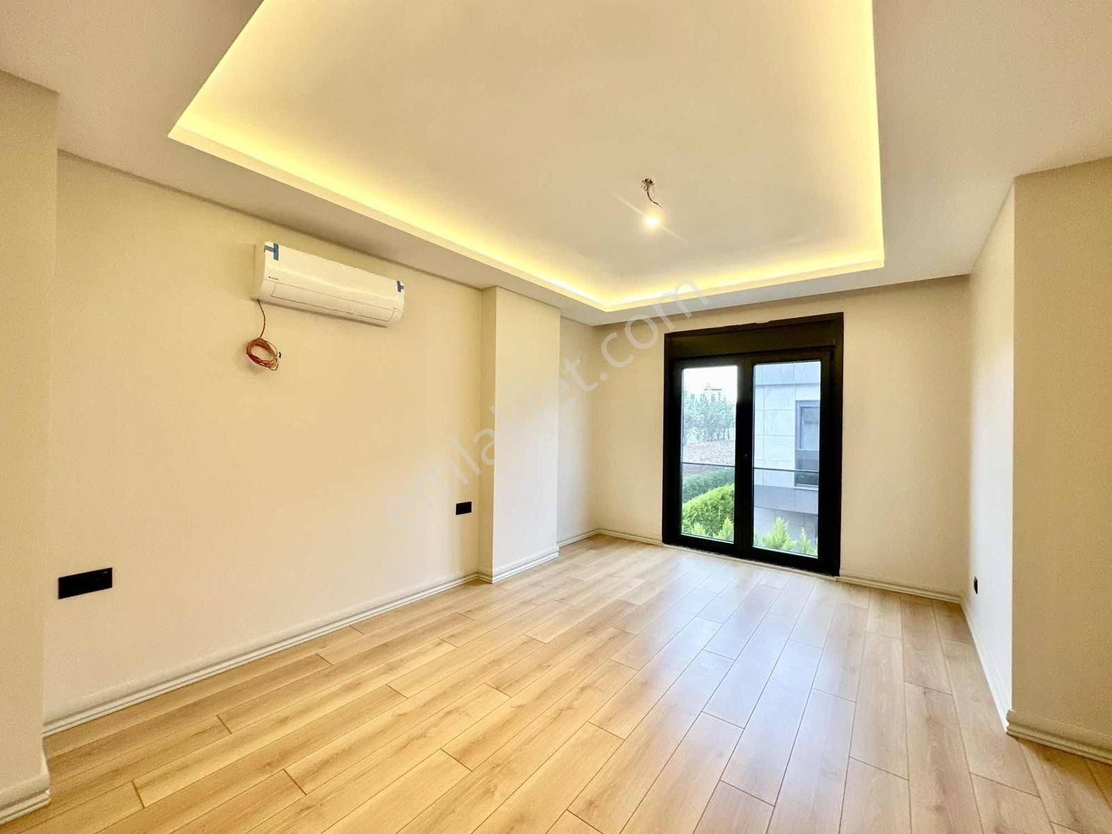 [kassel Yapı]kapalı Otoparklı-müstakil Havuzlu-teraslı-5+1 Villa - Görsel 26