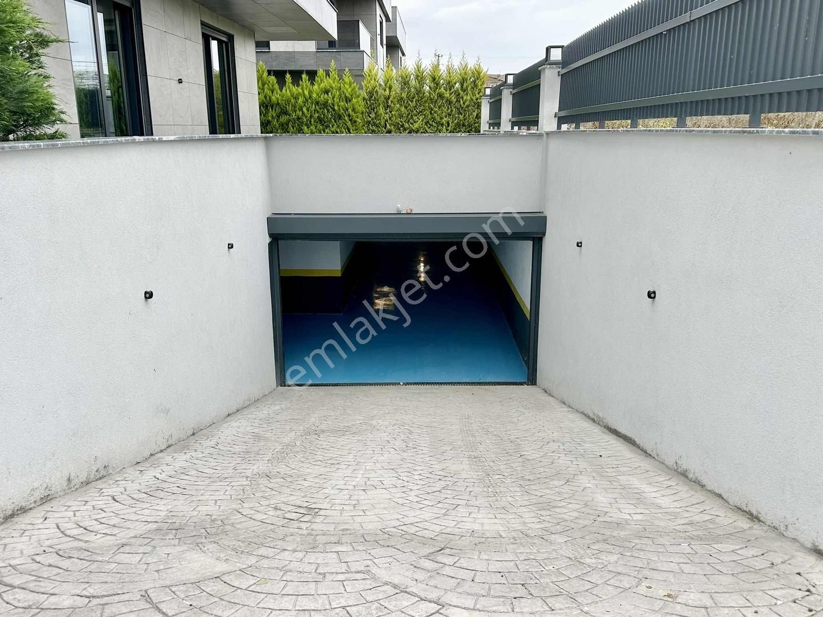 [kassel Yapı]kapalı Otoparklı-müstakil Havuzlu-teraslı-5+1 Villa - Görsel 28