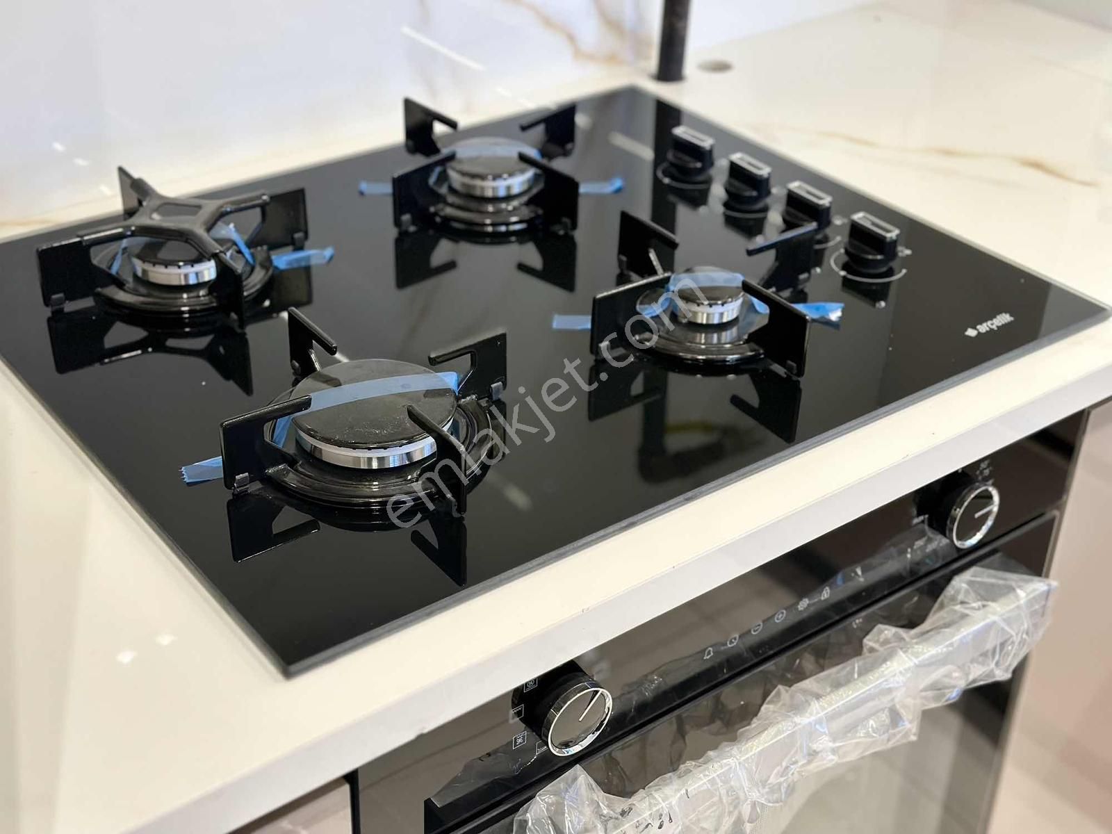 [kassel Yapı]kapalı Otoparklı-müstakil Havuzlu-teraslı-5+1 Villa - Görsel 9