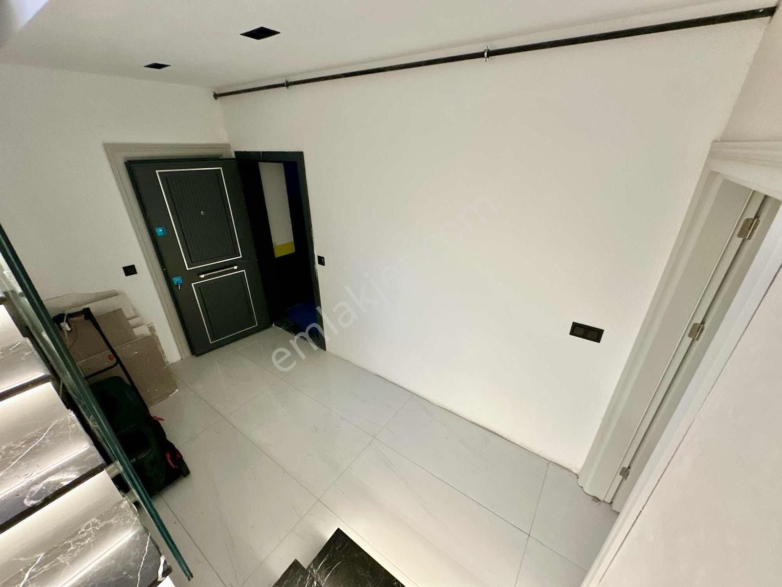 [kassel Yapı]kapalı Otoparklı-müstakil Havuzlu-teraslı-5+1 Villa - Görsel 10