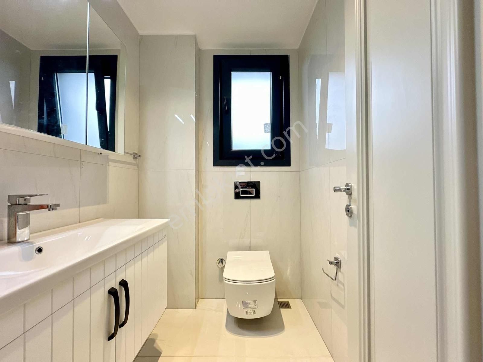 [kassel Yapı]kapalı Otoparklı-müstakil Havuzlu-teraslı-5+1 Villa - Görsel 35