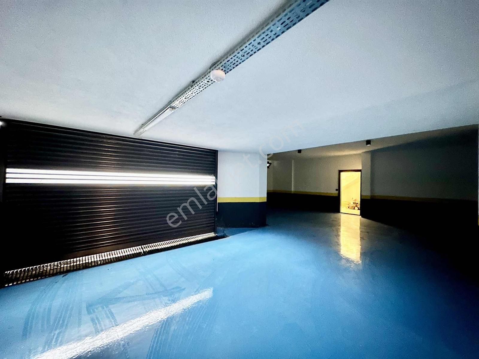 [kassel Yapı]kapalı Otoparklı-müstakil Havuzlu-teraslı-5+1 Villa - Görsel 32