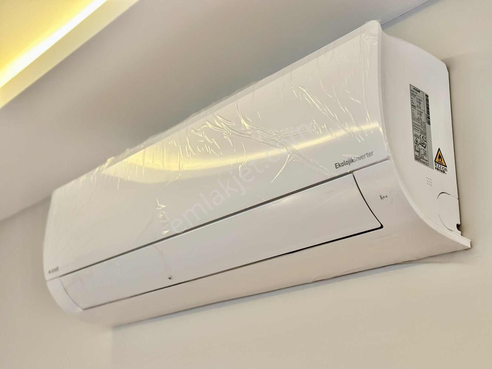 [kassel Yapı]kapalı Otoparklı-müstakil Havuzlu-teraslı-5+1 Villa - Görsel 5