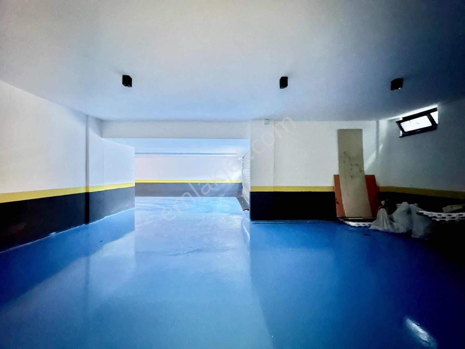 [kassel Yapı]kapalı Otoparklı-müstakil Havuzlu-teraslı-5+1 Villa - Görsel 12