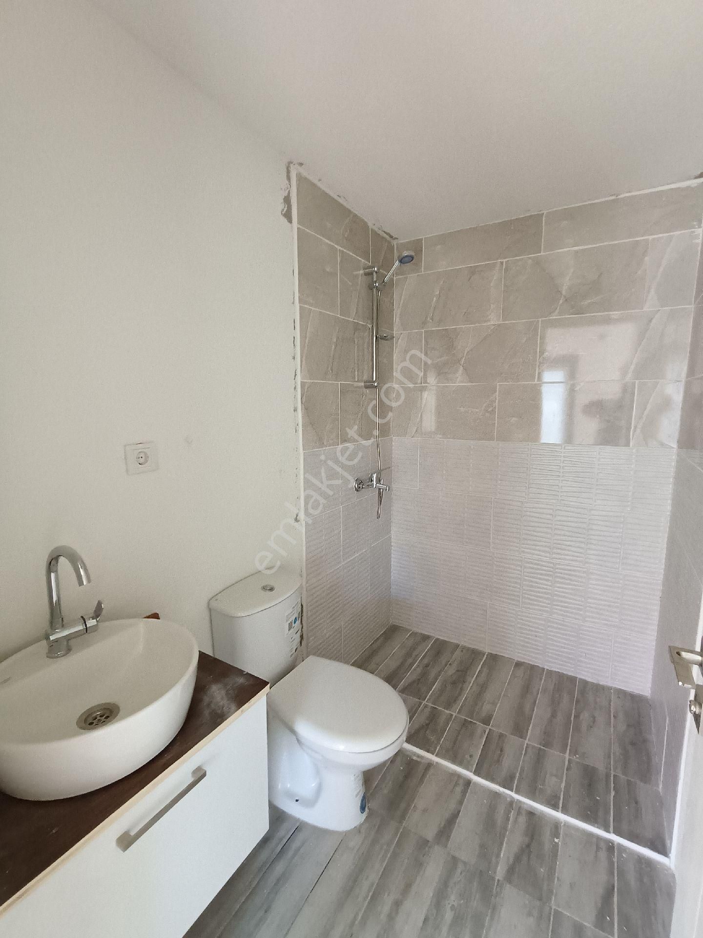 Joker: Marmaris Söğüt İçinde 2+1 Prefabrik Olan Satılık Tarla - Görsel 18