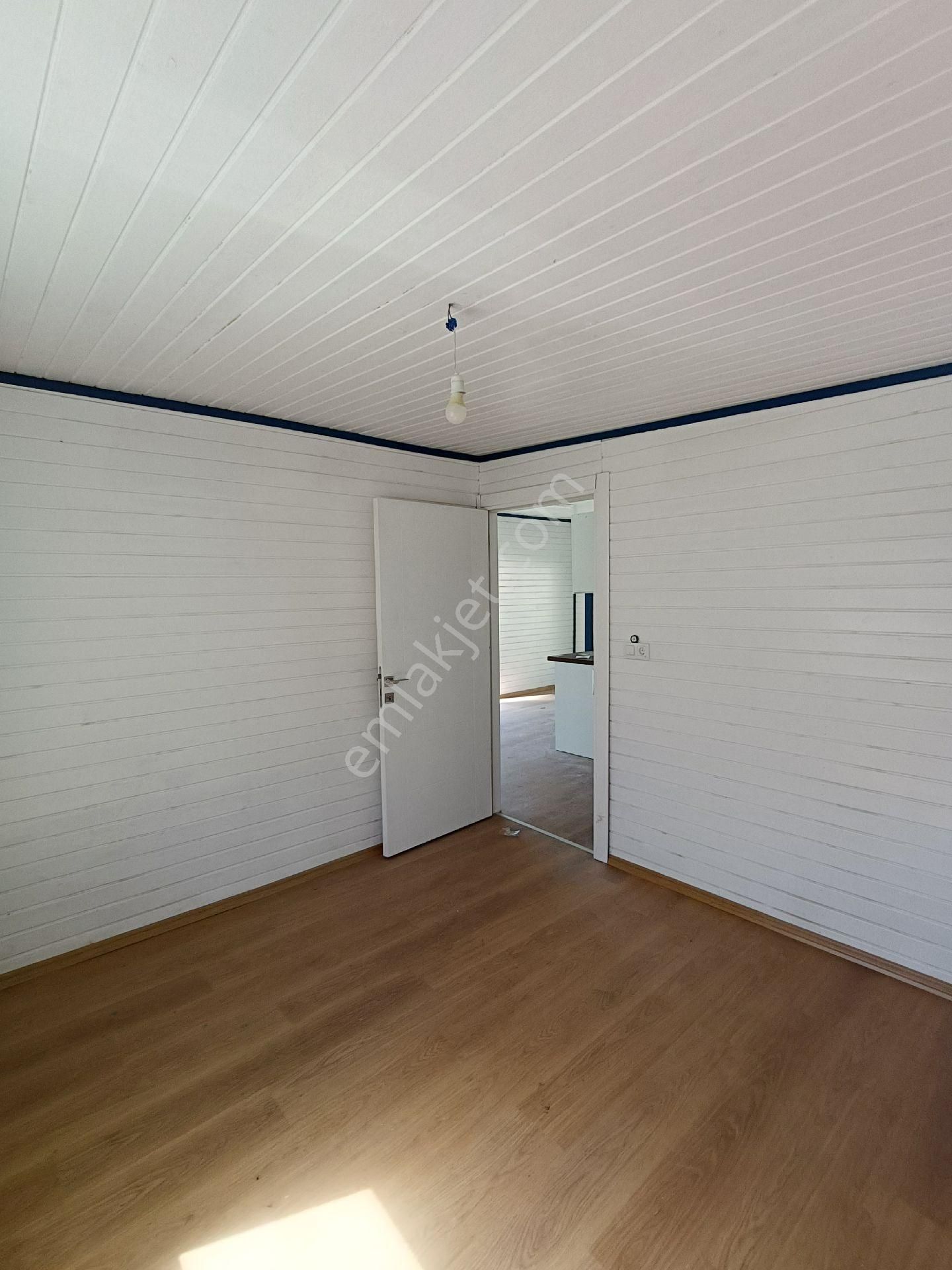 Joker: Marmaris Söğüt İçinde 2+1 Prefabrik Olan Satılık Tarla - Görsel 19