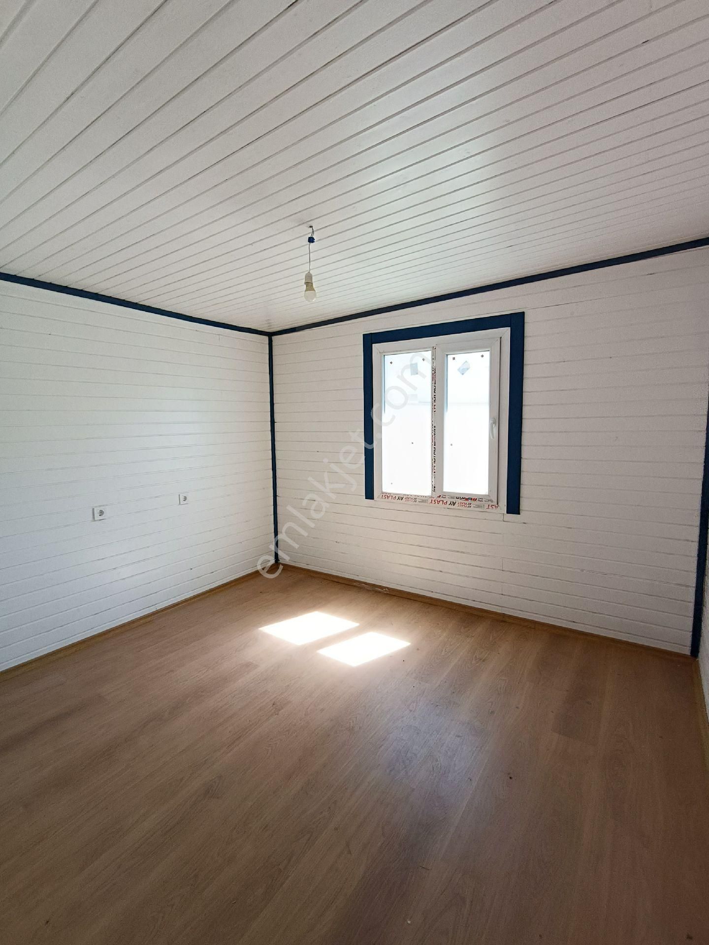 Joker: Marmaris Söğüt İçinde 2+1 Prefabrik Olan Satılık Tarla - Görsel 20