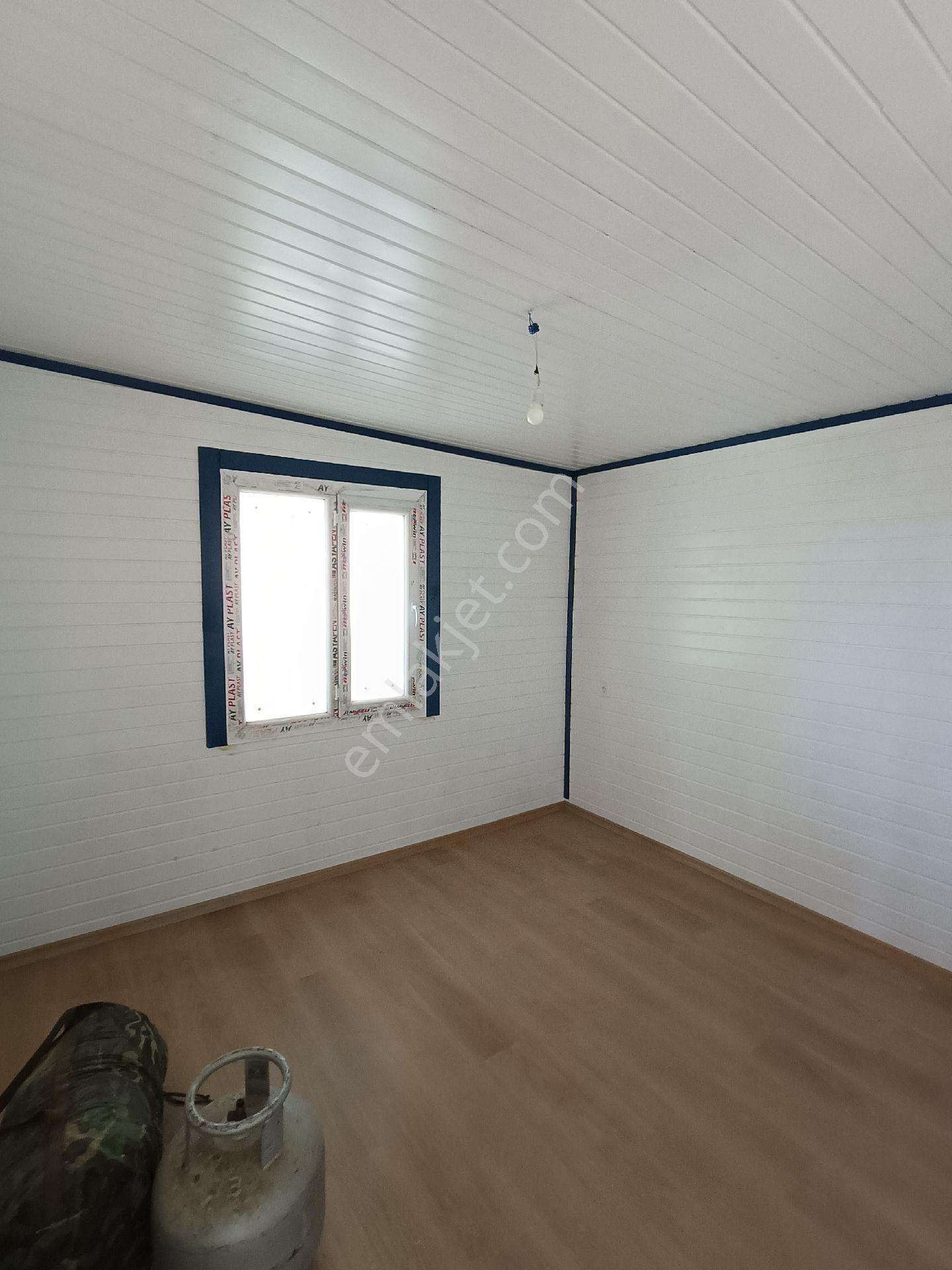 Joker: Marmaris Söğüt İçinde 2+1 Prefabrik Olan Satılık Tarla - Görsel 16