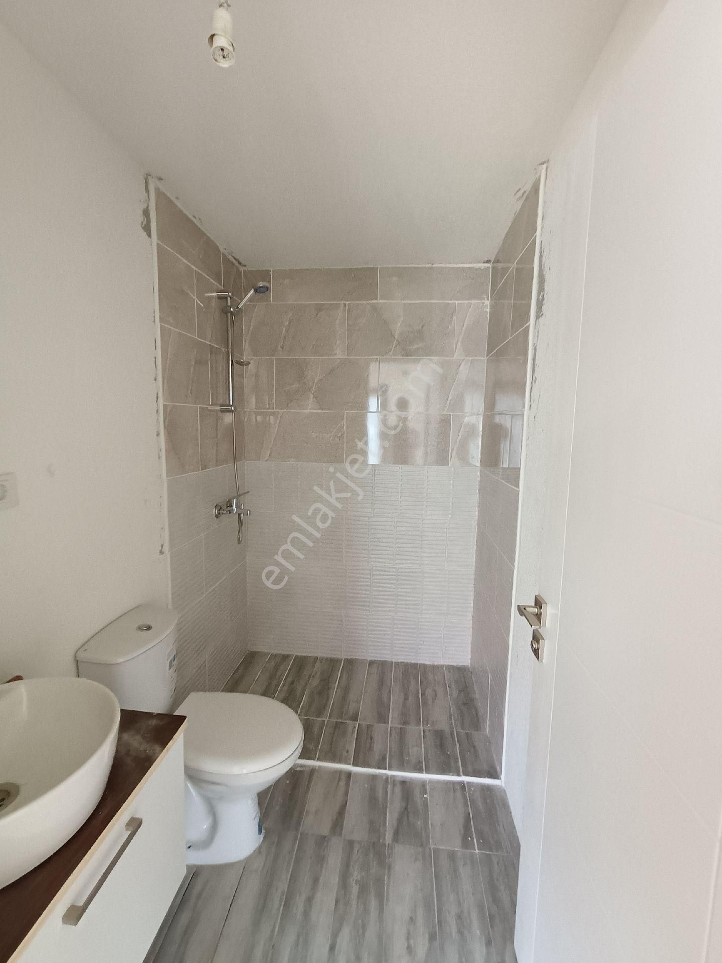 Joker: Marmaris Söğüt İçinde 2+1 Prefabrik Olan Satılık Tarla - Görsel 17