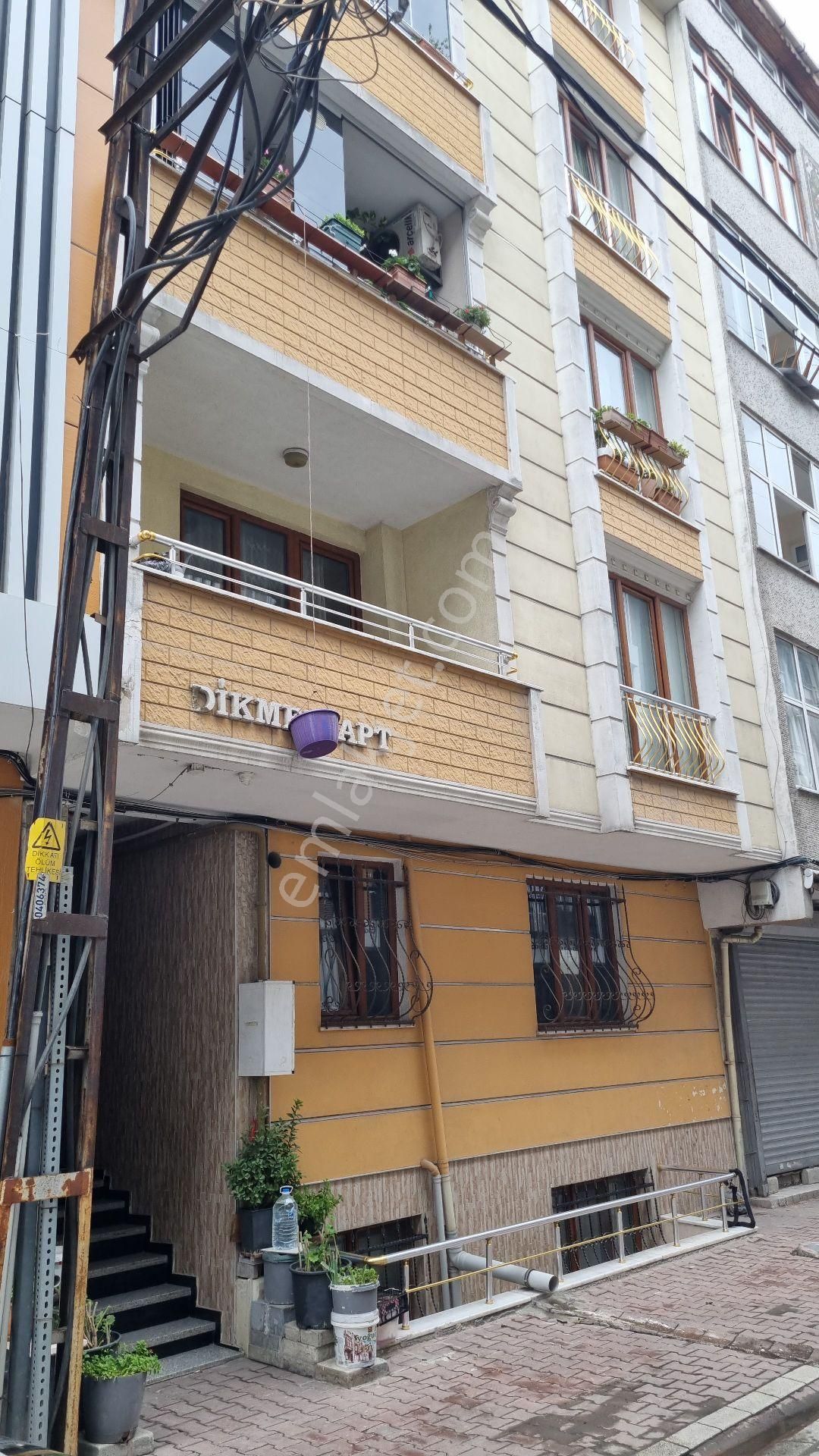 Sahibinden 3+1 Yüksek Giriş Dairemiz Satılıktır Esenyurt Sadetdere Mahallesi 8 Sokak Nnet115 M²