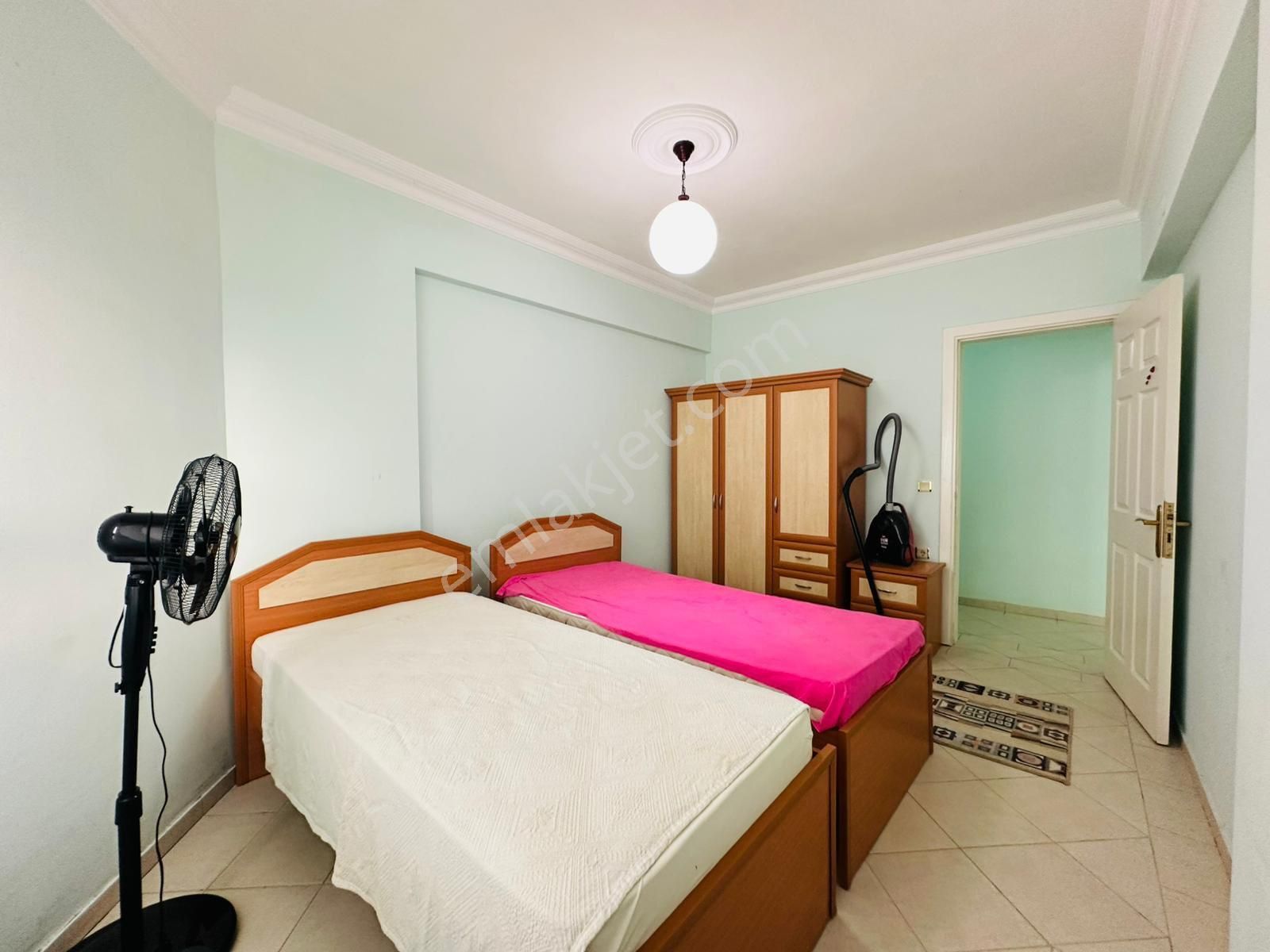 ❗️plaja Yakın Arakat Site İçinde 2+1 Daire ❗️ - Görsel 16
