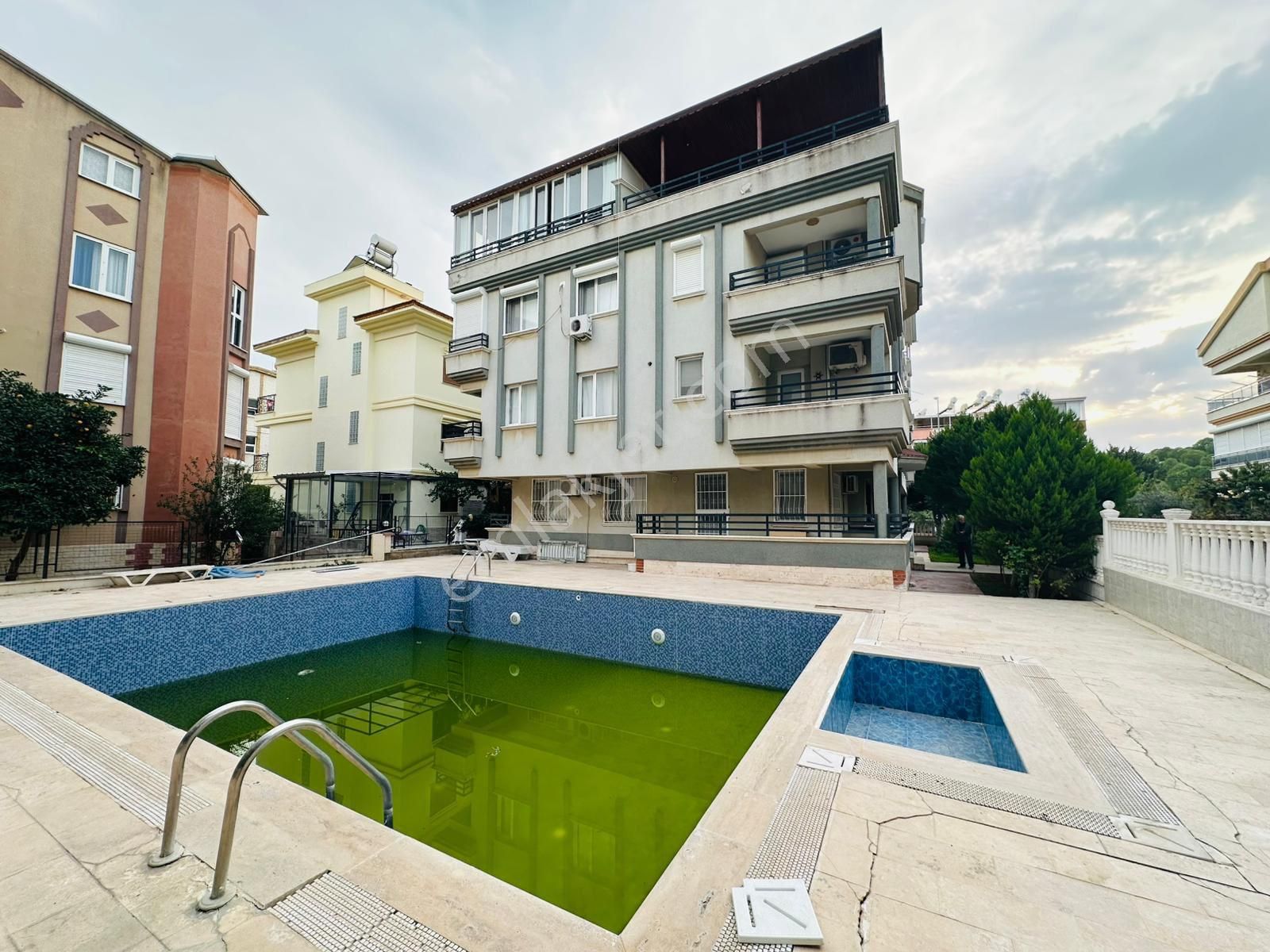 ❗️plaja Yakın Arakat Site İçinde 2+1 Daire ❗️ - Görsel 3