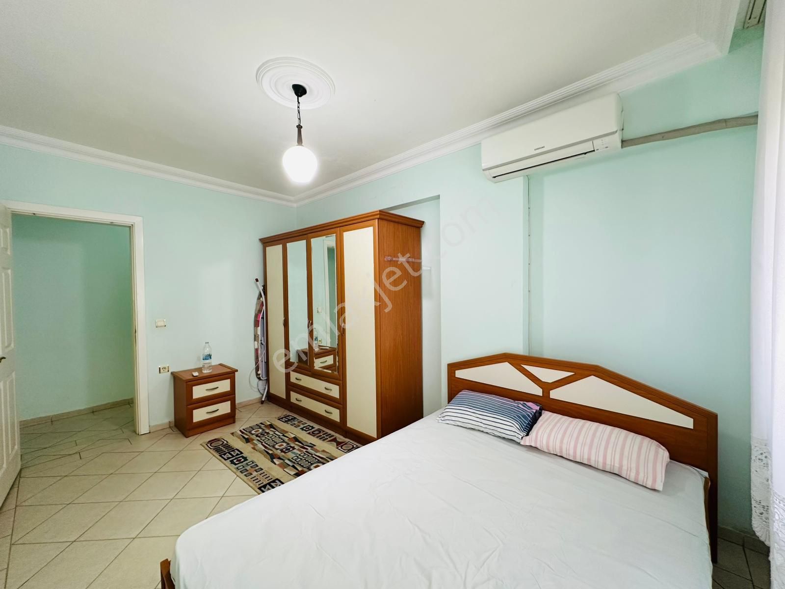 ❗️plaja Yakın Arakat Site İçinde 2+1 Daire ❗️ - Görsel 17