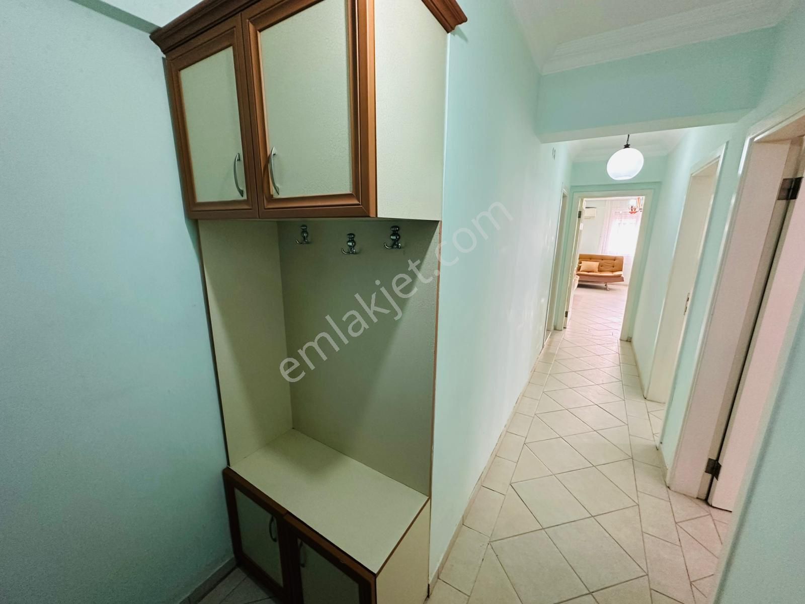 ❗️plaja Yakın Arakat Site İçinde 2+1 Daire ❗️ - Görsel 11